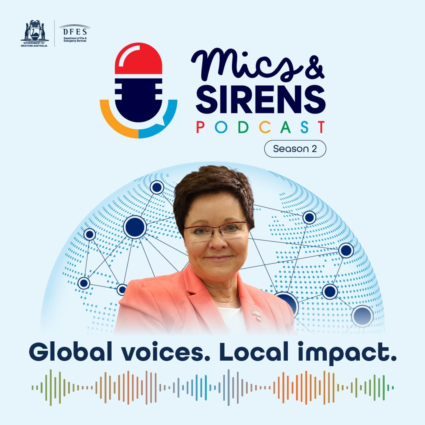 Episode 1 – After the firestorm; Palisades and beyond