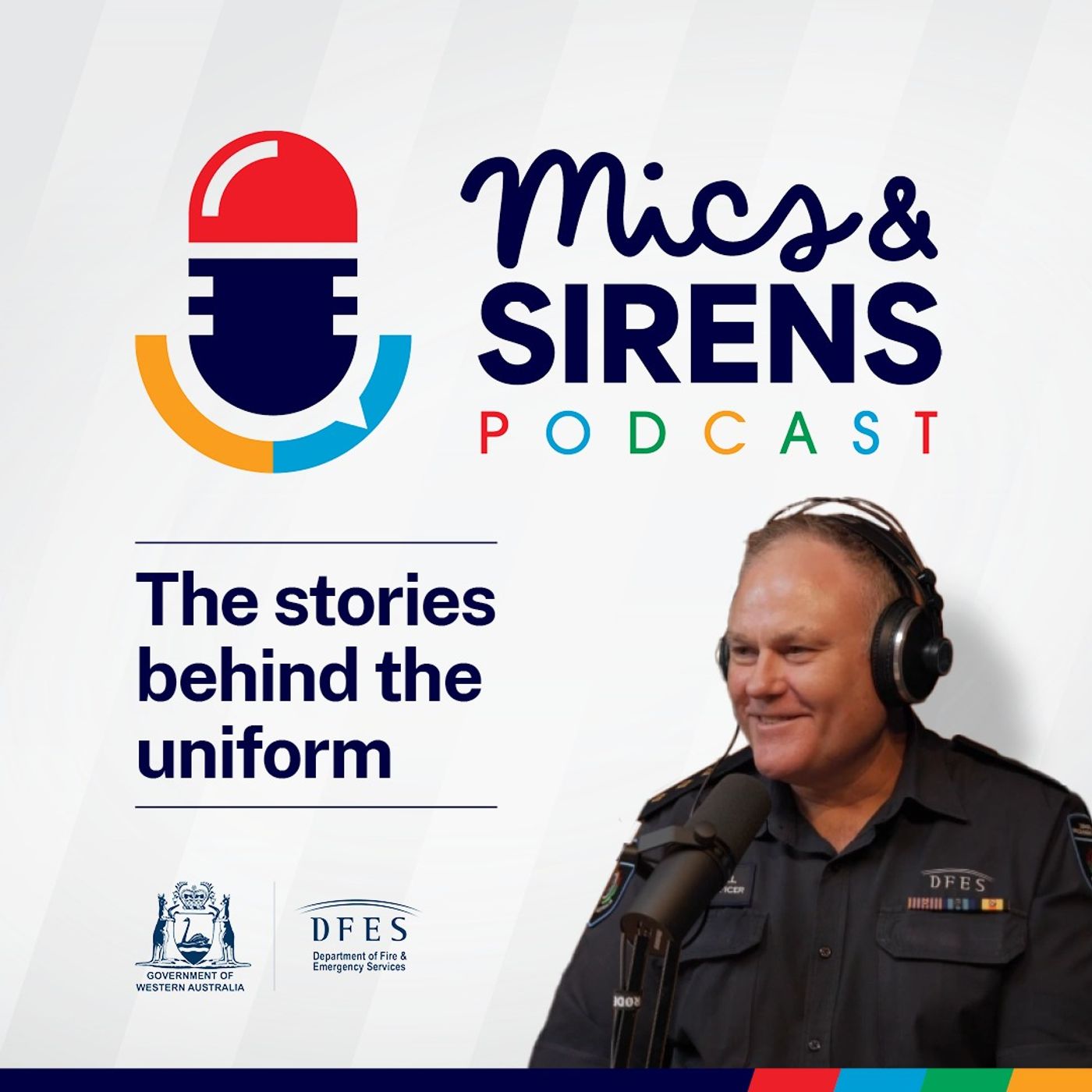 Episode 2 - Leading a 1-in-100-year flood