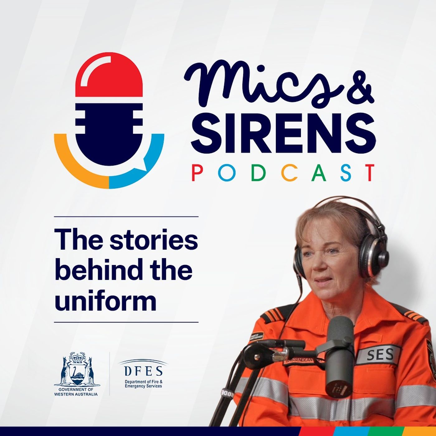 Episode 4 - A day in the life of a volunteer