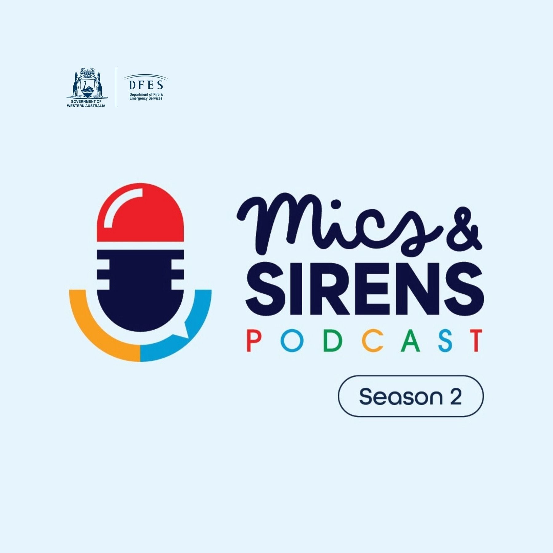 Season 2, Global voices. Local impact.