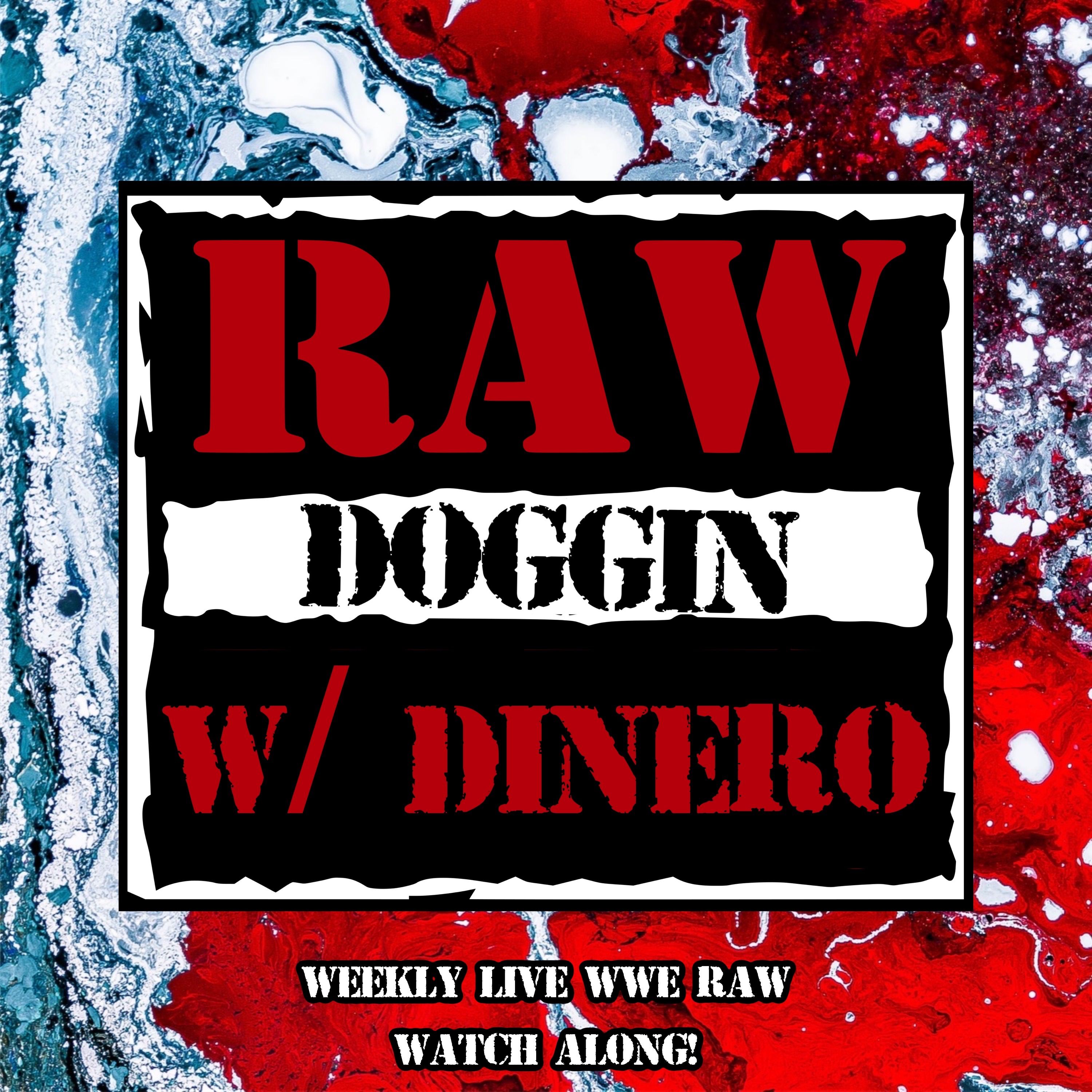 The Wrestling Delorean Podcast