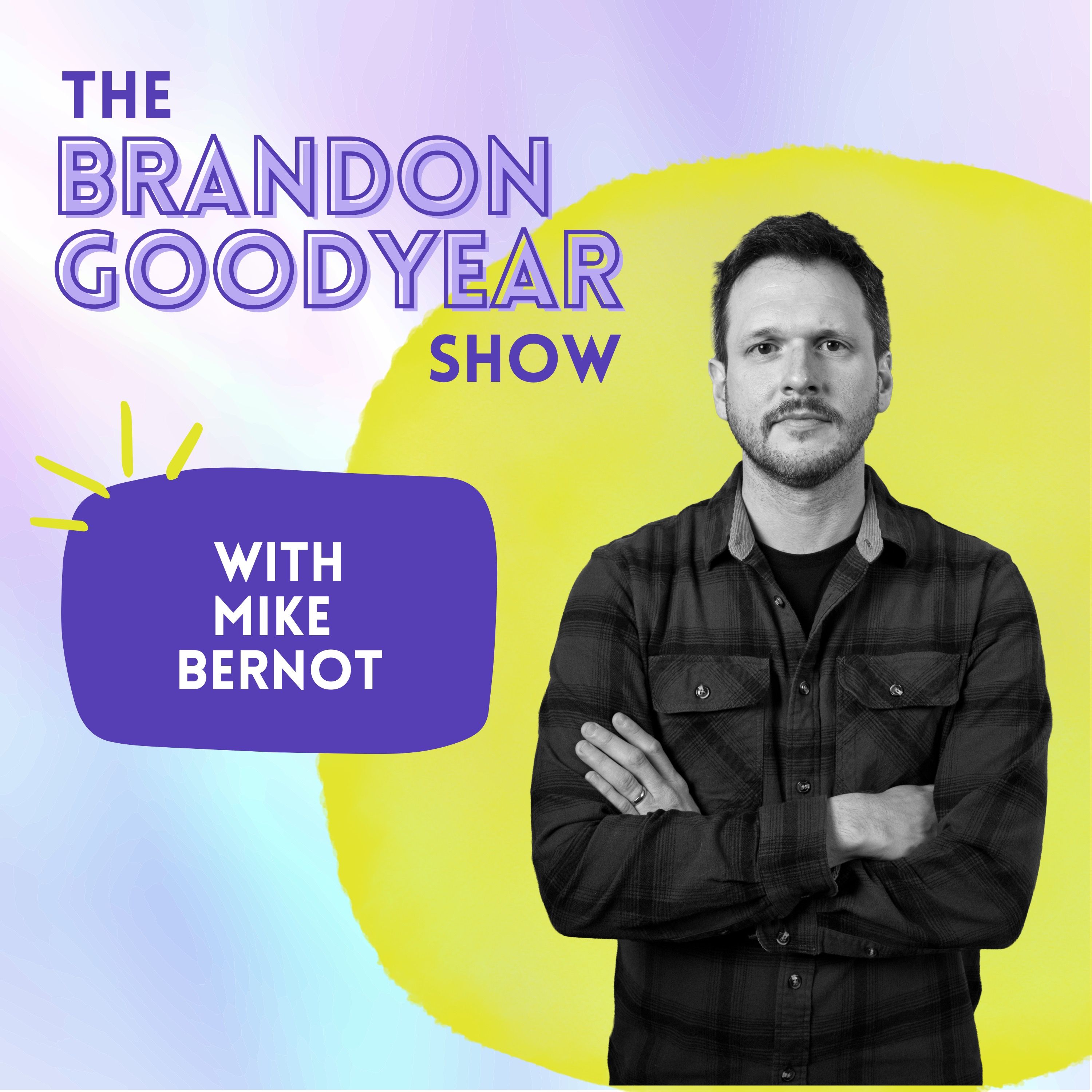 The Documentary That Almost Broke Him | Mike Bernot episode artwork
