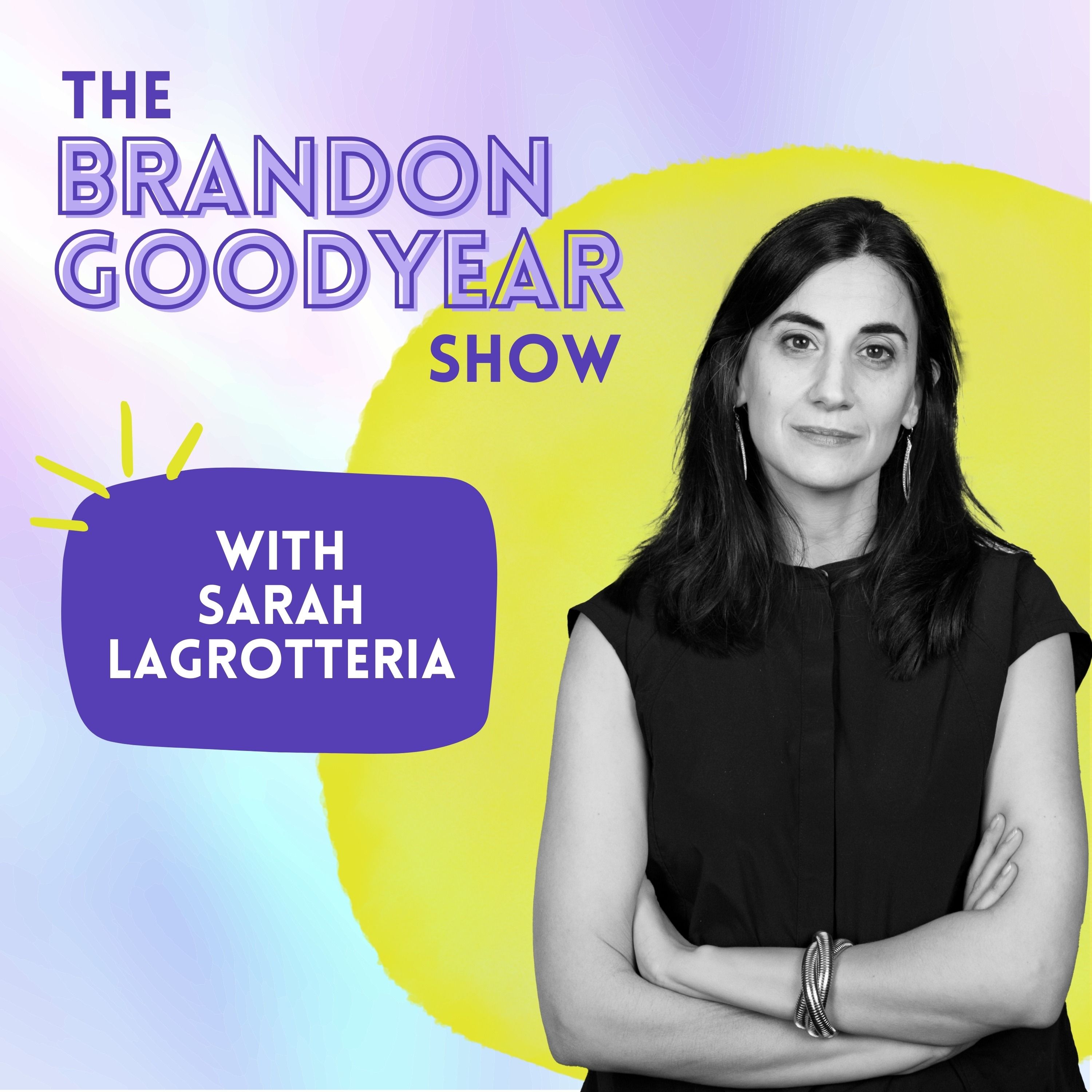 The Brandon Goodyear Show