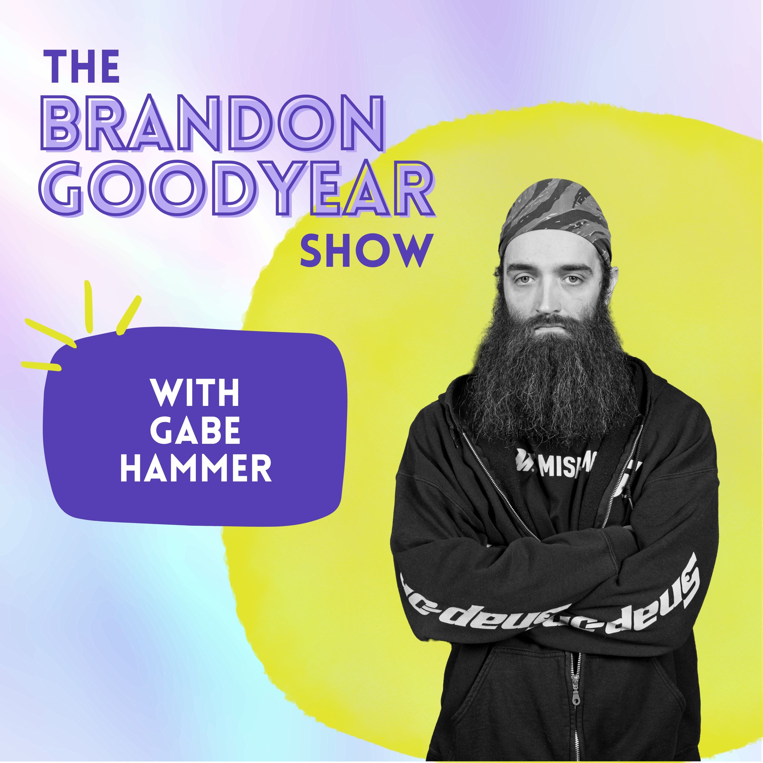 Vetrans + Racing Why this Navy vet chose Honda over therapy - Gabe Hammer episode artwork