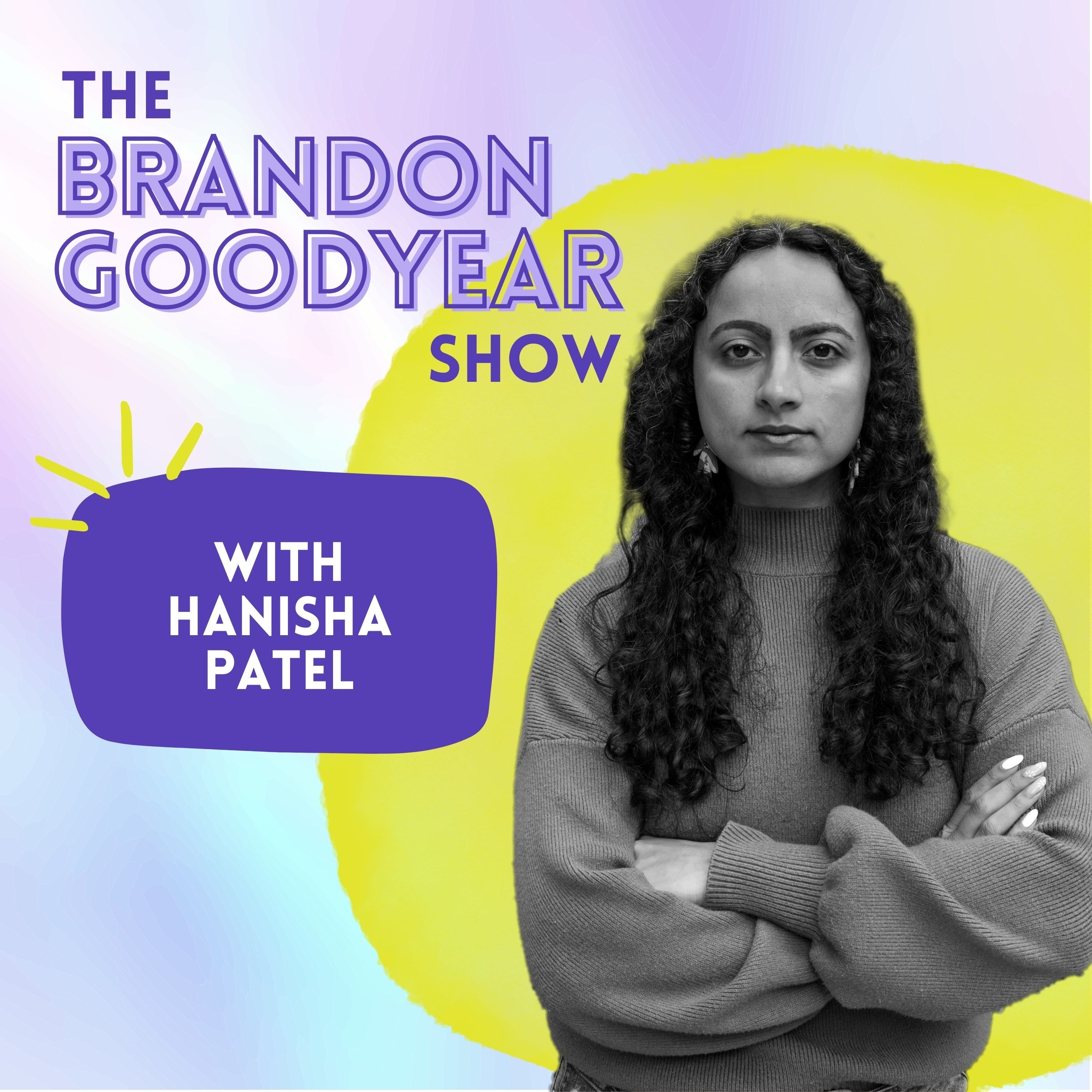 Why Your Body's Falling Apart—and What Your Intuition is Trying to Tell You | Hanisha Patel, ND episode artwork