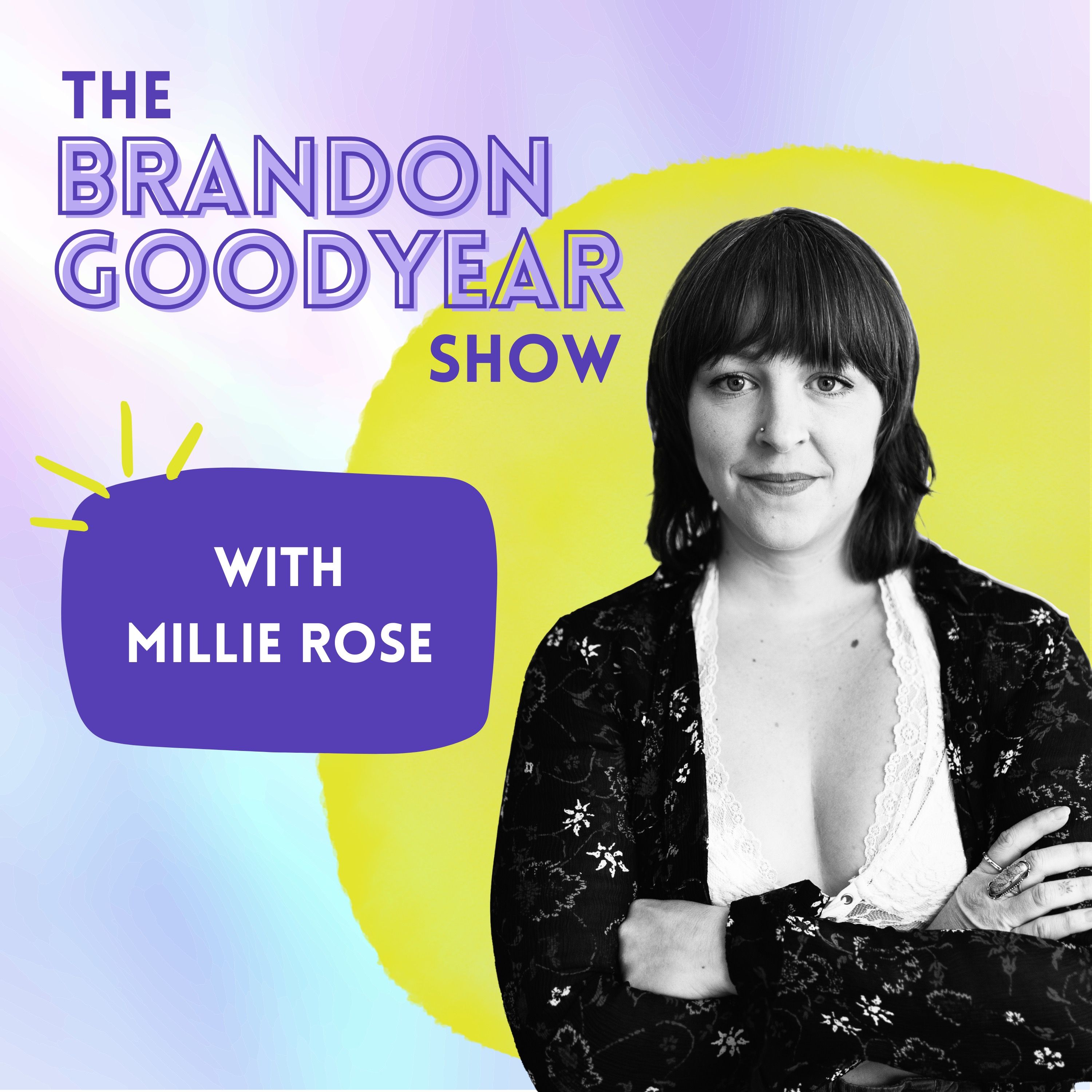 The Brandon Goodyear Show