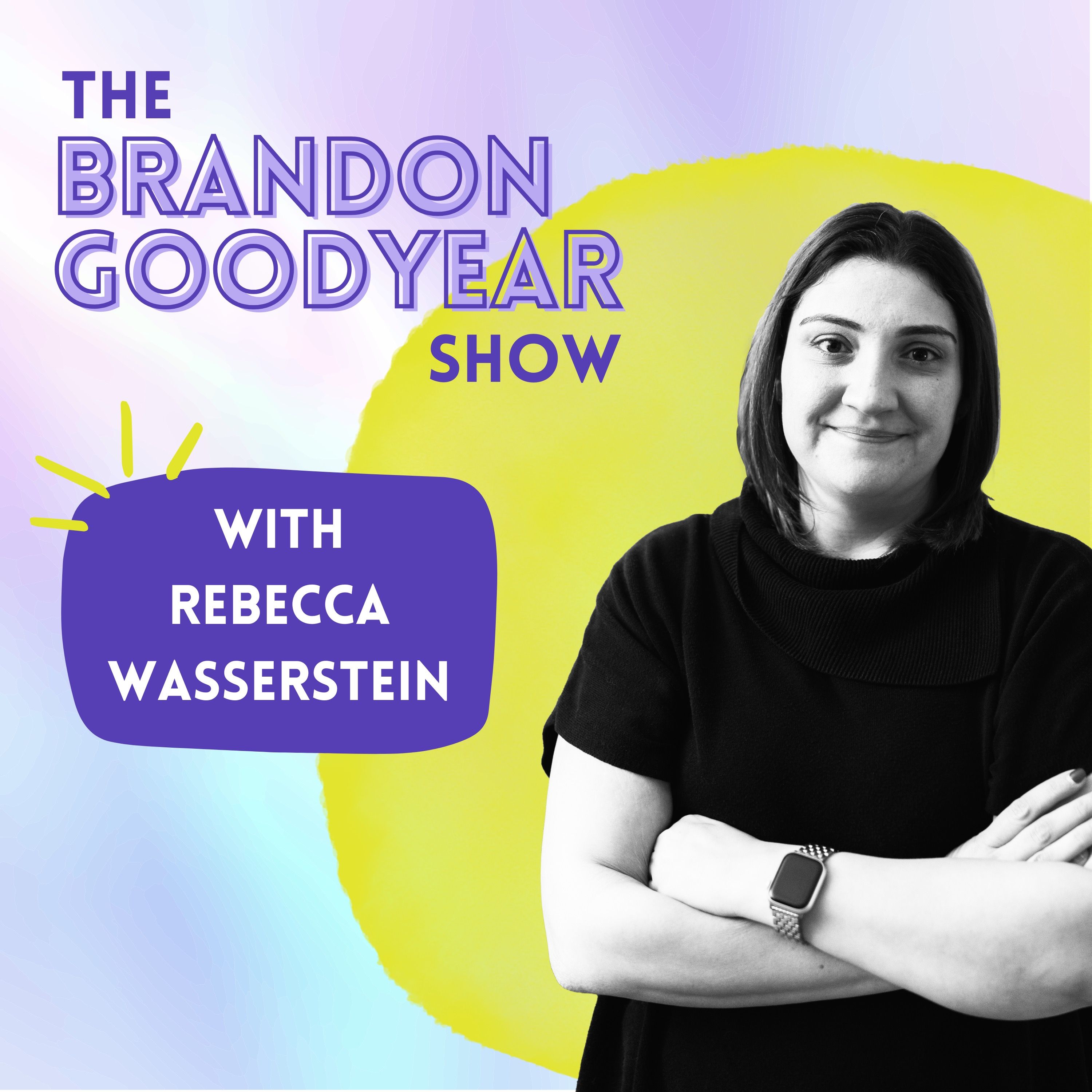 The Brandon Goodyear Show