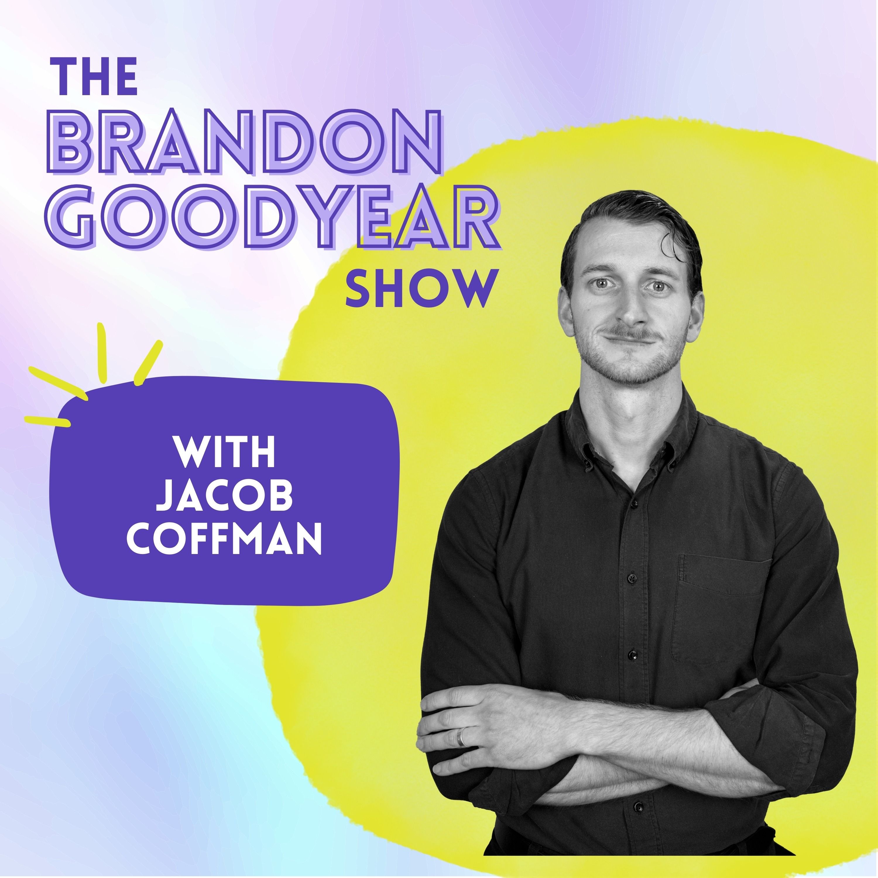The Science of Movement: Why Measurable Healing Matters with Dr. Jacob Coffman episode artwork