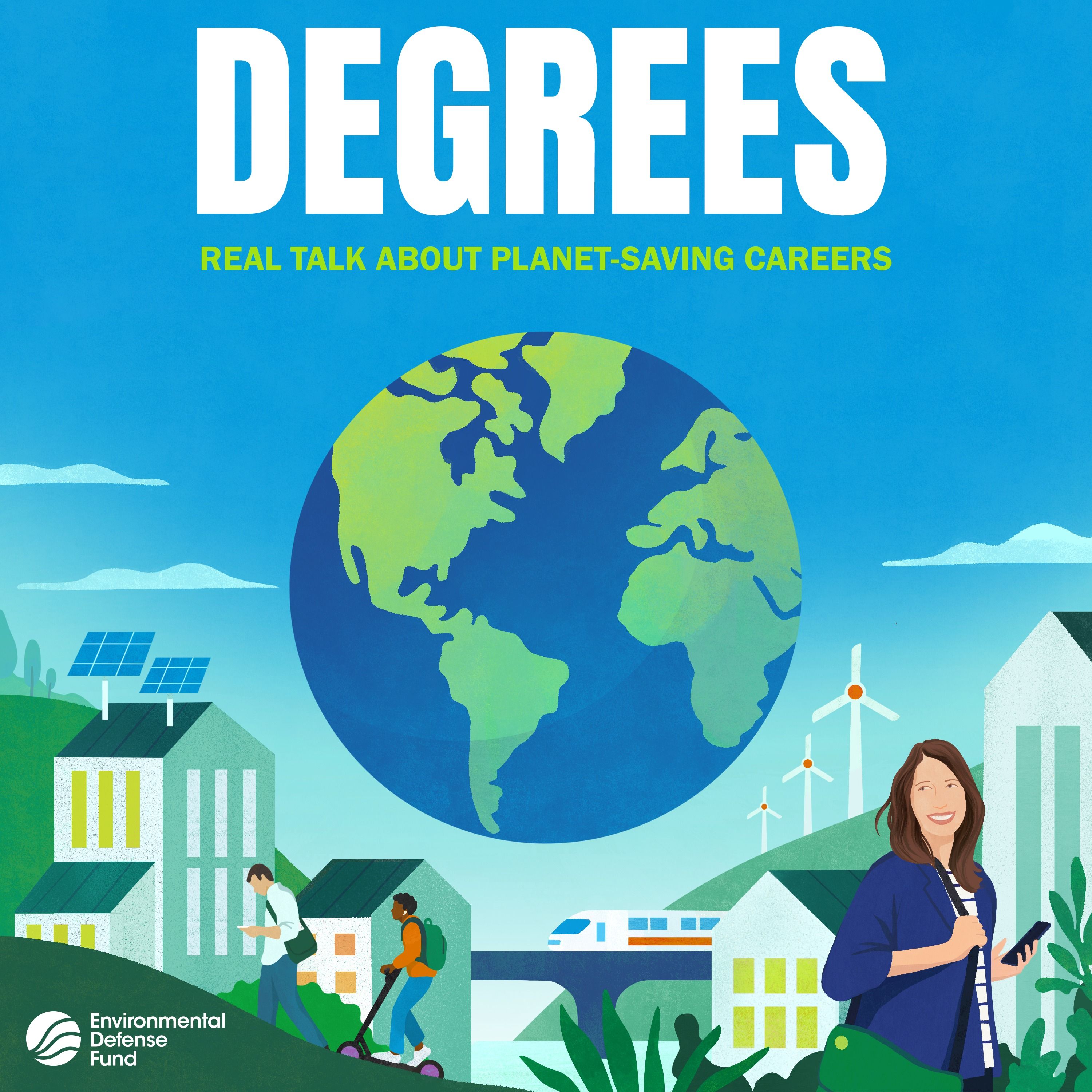 Connection as a climate solution