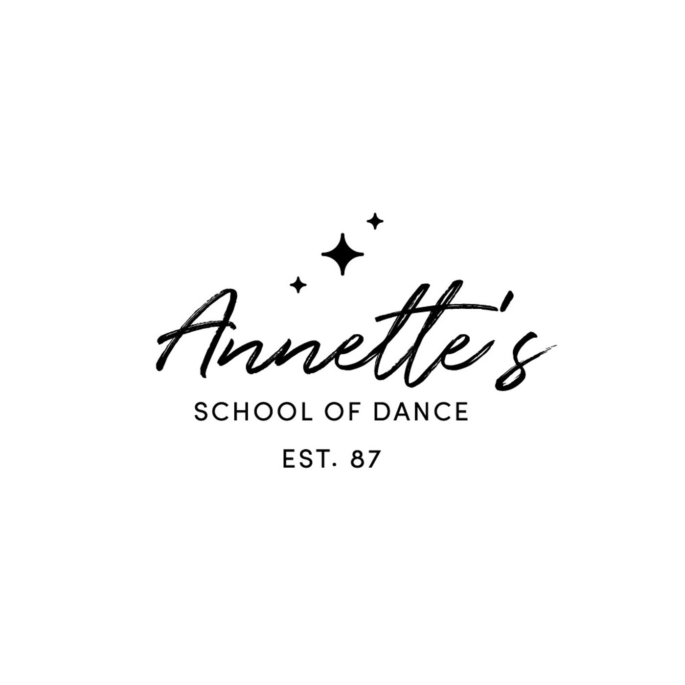 On Dekk Series - Annette's School of Dance