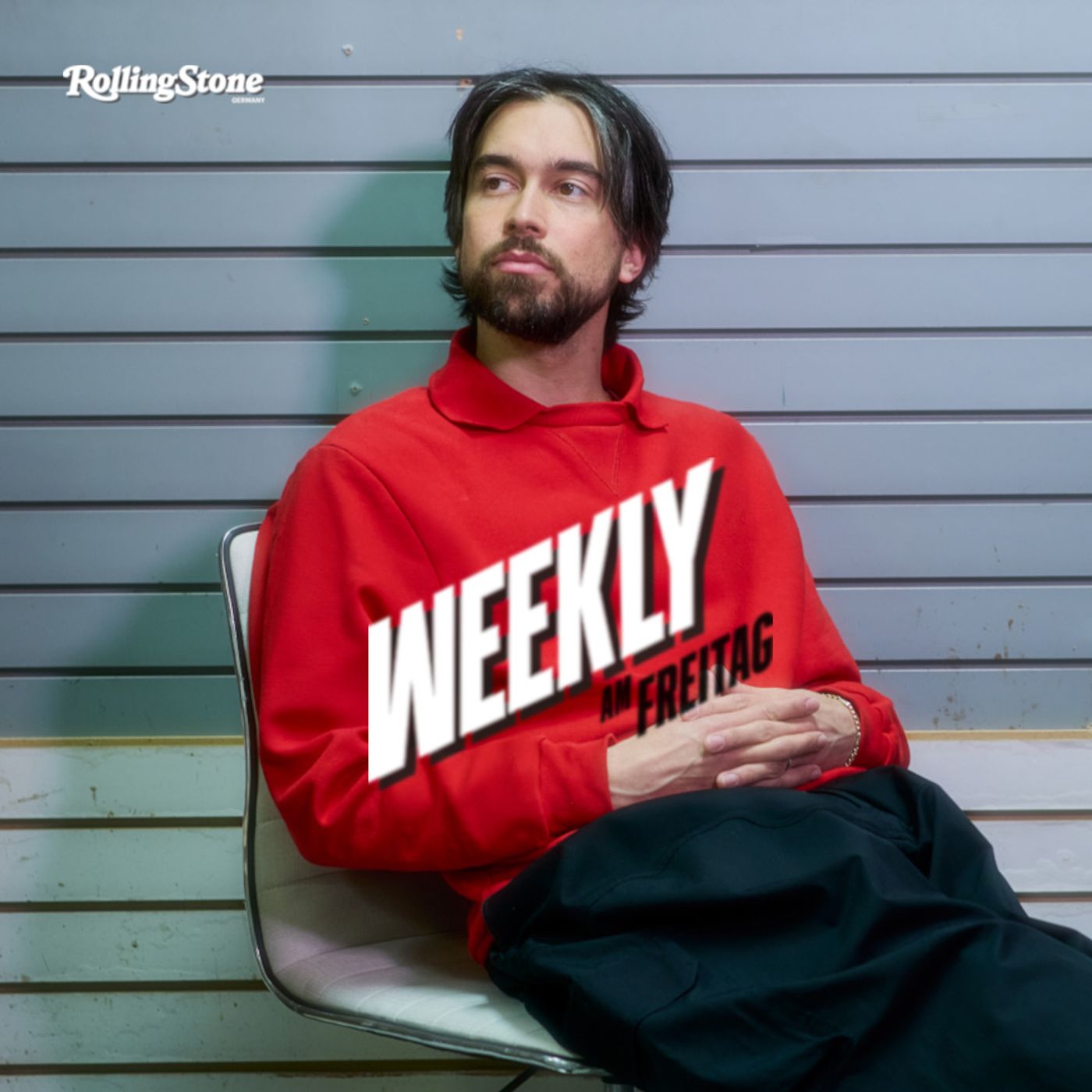 Alex G, "Headlights" & Oasis-Reunion: Heimspiel in Manchester