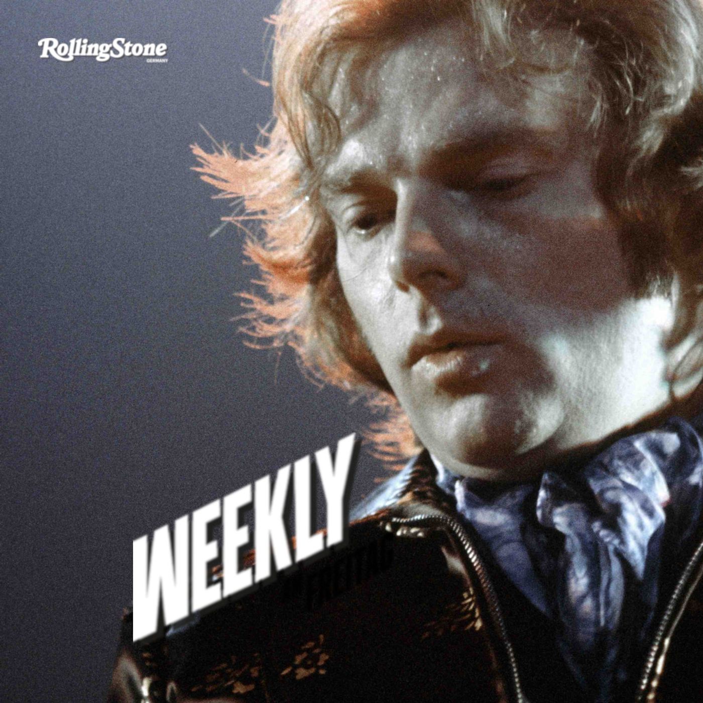 Van Morrison: Unsere 10 Lieblingssongs