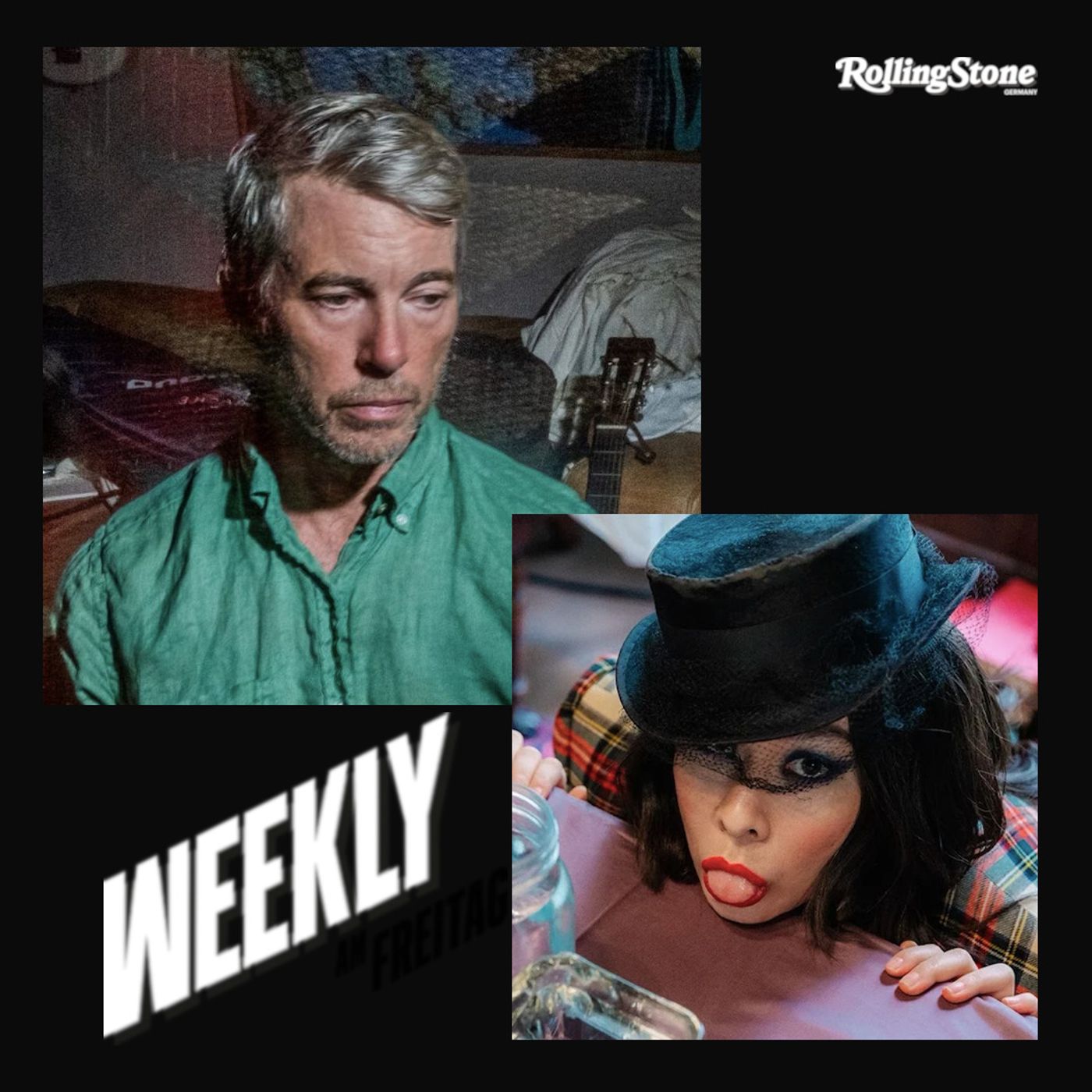 Mitski & Bill Callahan – Heute erscheinen die bisher besten Alben 2026!