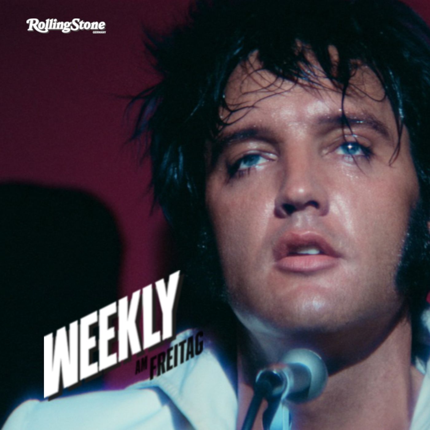 Warum "EPiC: Elvis Presley in Concert" wirklich besonders ist (mit Stella Sommer!)