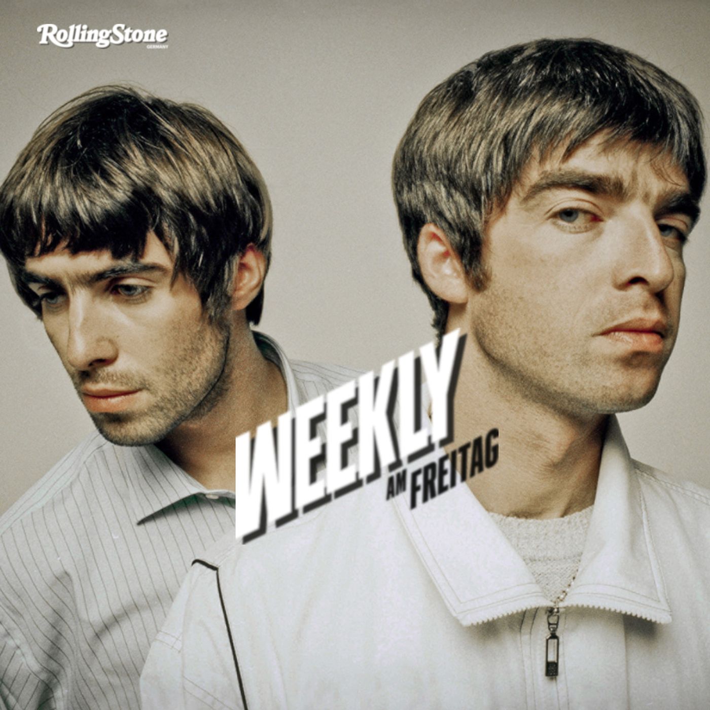 Oasis, "(What's the Story) Morning Glory?" (1995) – Alle Songs gerankt! Oasis, "(What's the Story) Morning Glory?" (1995) – Alle Songs gerankt!