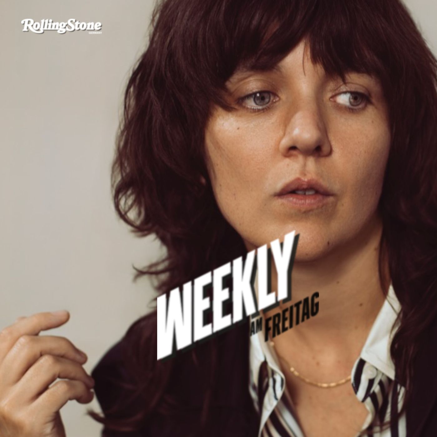 Courtney Barnett, "Creature of Habit" & Kim Gordon, Flea, Avalon Emerson, Robyn Courtney Barnett, "Creature of Habit" & Kim Gordon, Flea, Avalon Emerson, Robyn