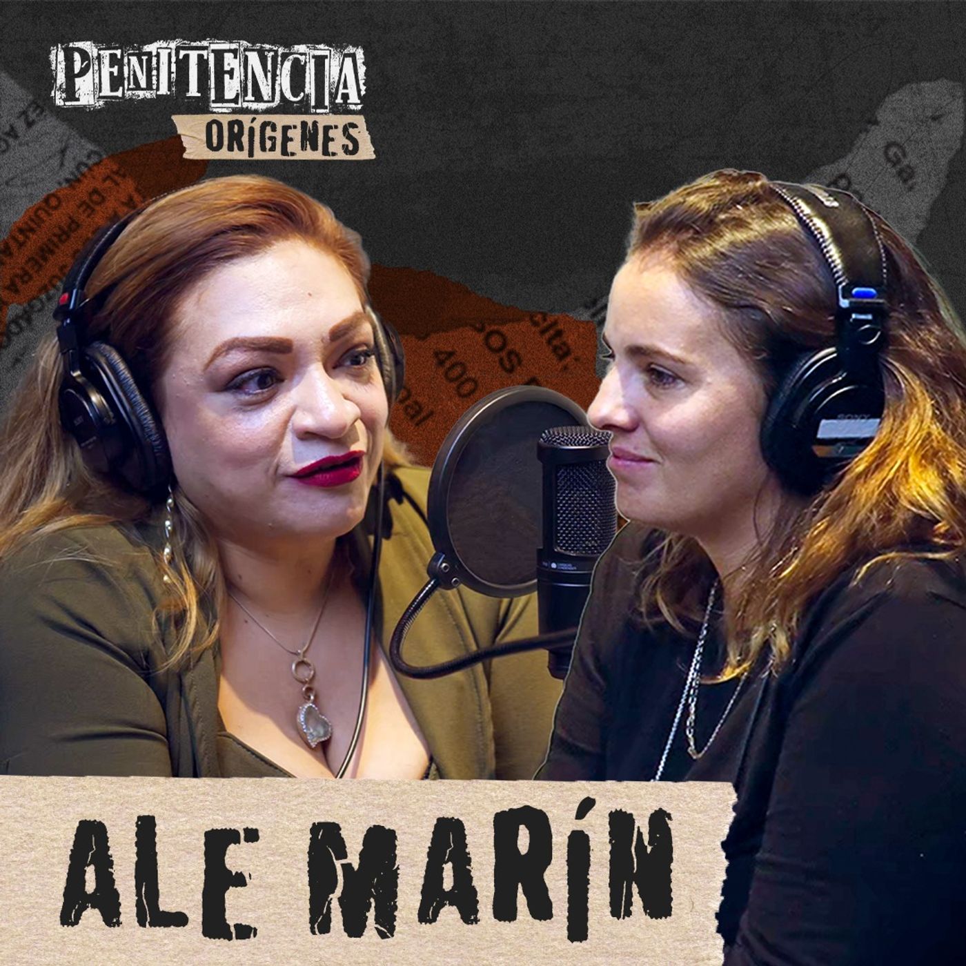 Perdí 13 años: la cárcel me enseñó a ser fuerte | Alejandra Marín - PARTE 2