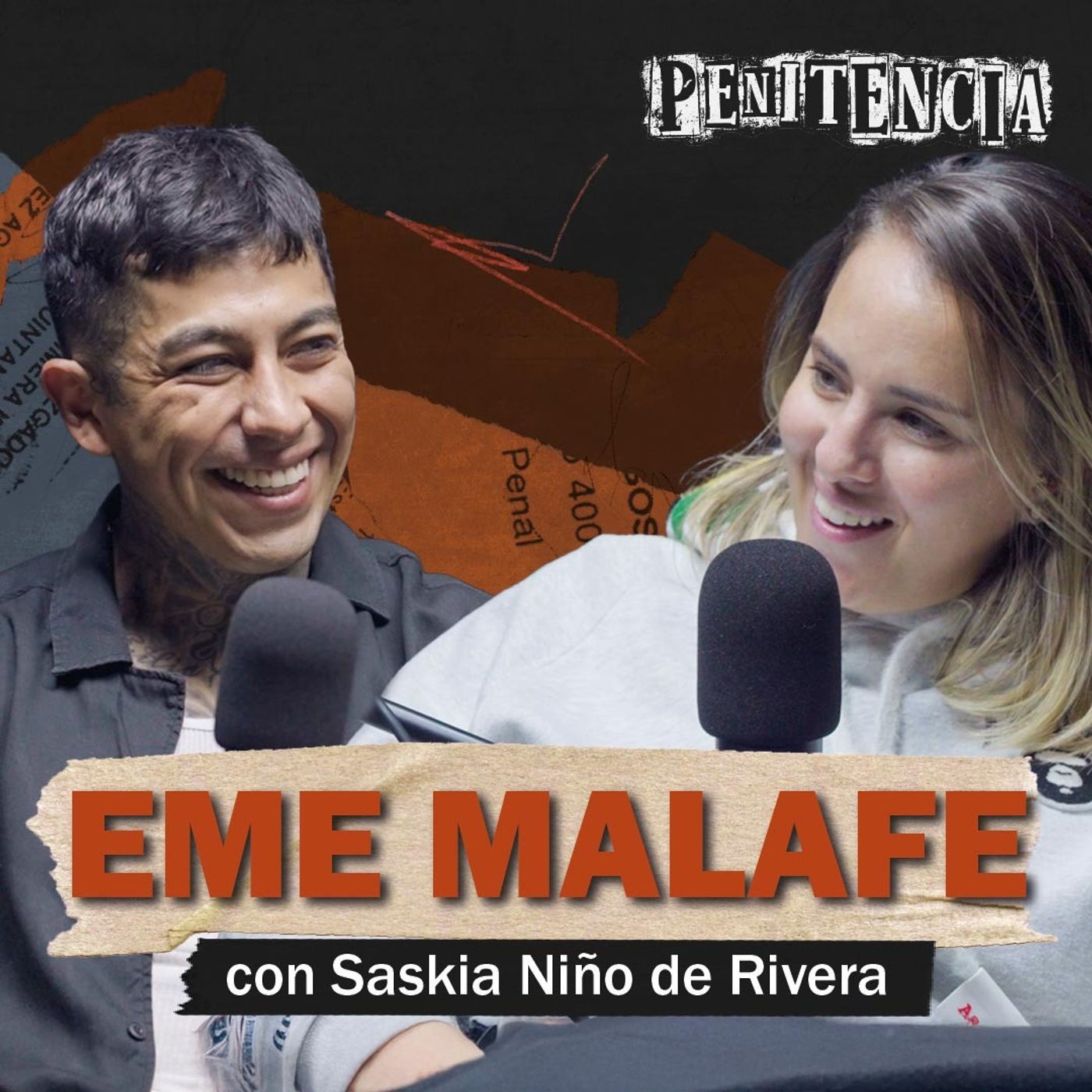 Sobreviví 8 balazos: El barrio me enseñó a admirar criminales | Eme MalaFe