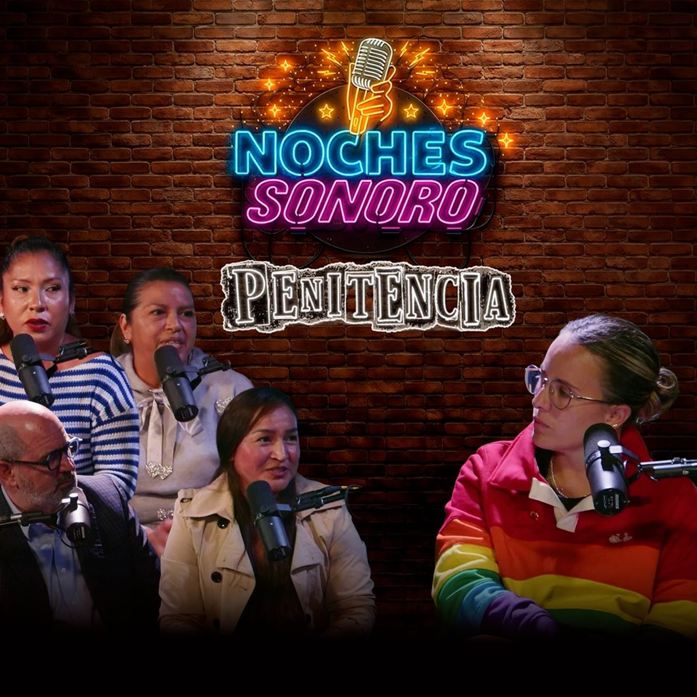Inocencia en Prisión: el sistema que condena sin pruebas | Noches Sonoro