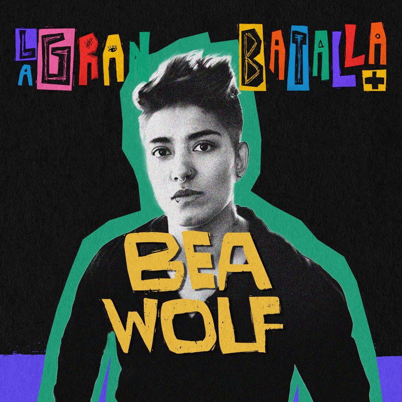 Cuando la familia la eliges tú | Bea Wolf