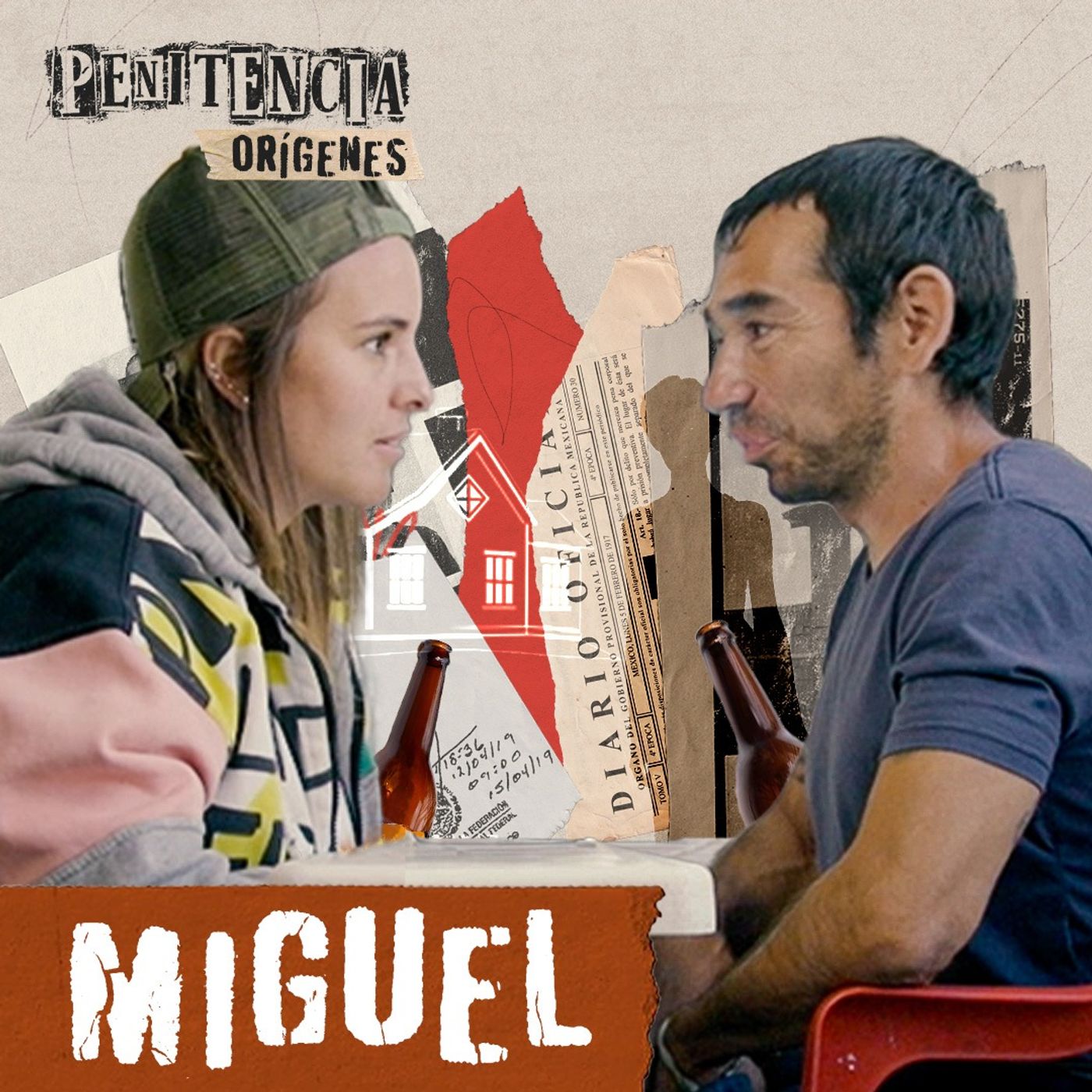 Maté a la mejor amiga de mi mamá y me arrepiento | Miguel