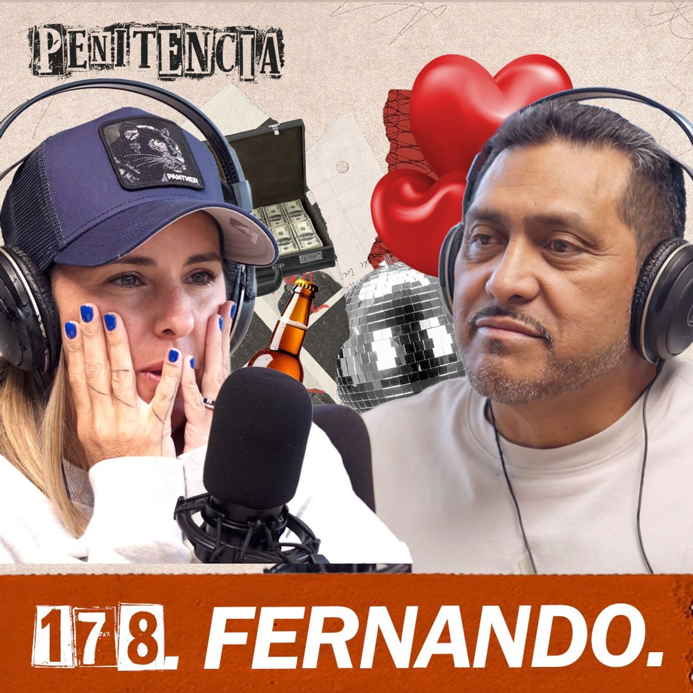 178. Me enredé con una menor: fui tratante y perdí todo | Fernando