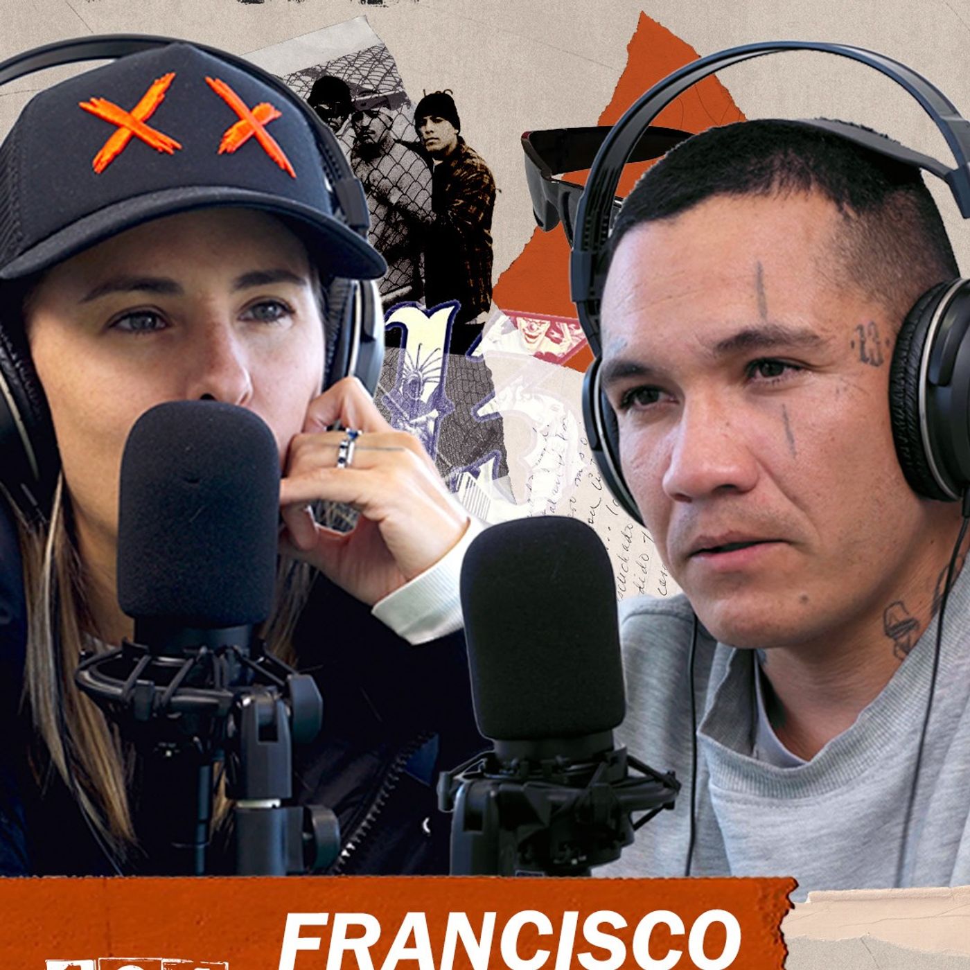 194. Entré a la pandilla a los 13 y ya no pude salir | Francisco "El trece"