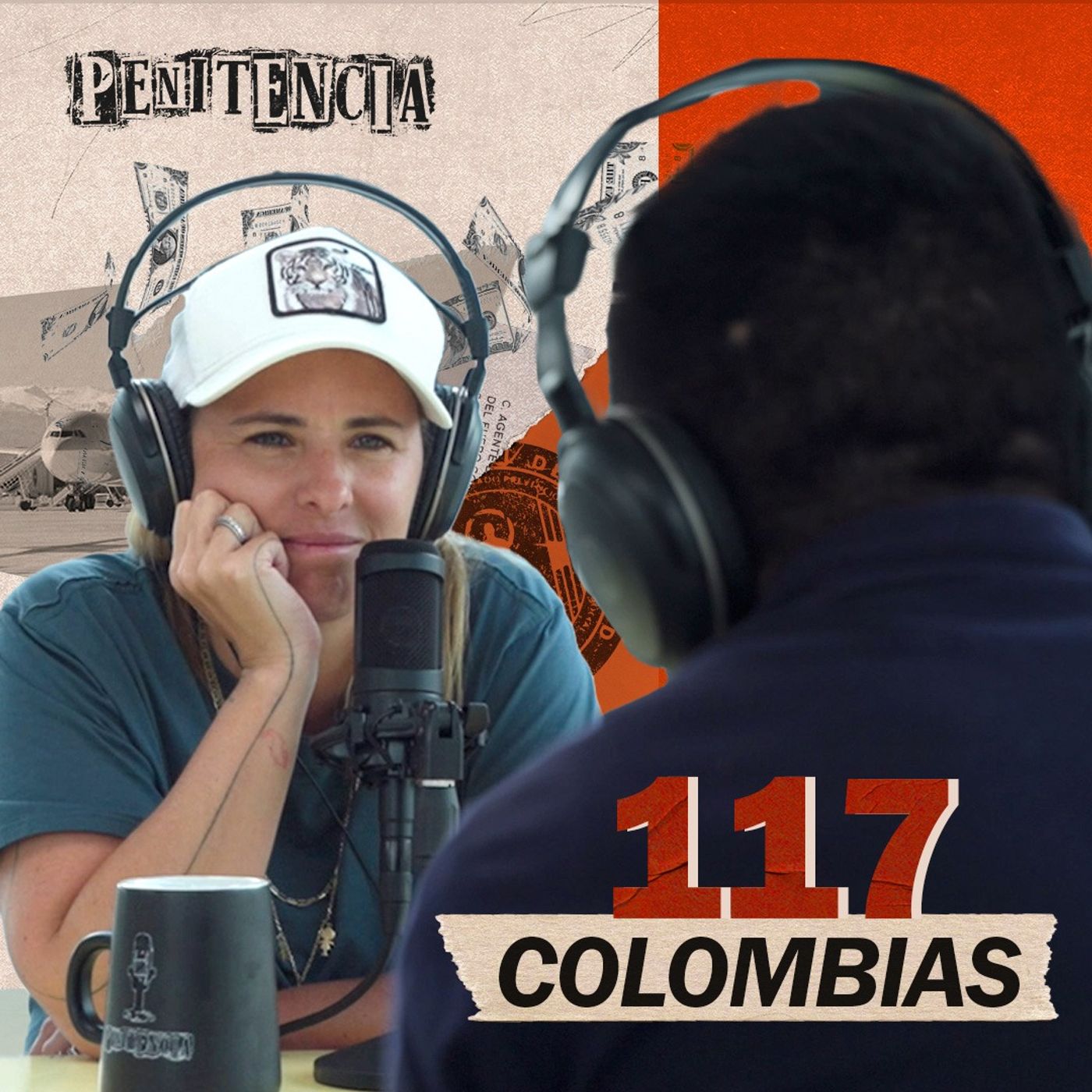 117. Me criaron para morir: a los 13 años mi padre me enseñó a robar bancos | Colombias