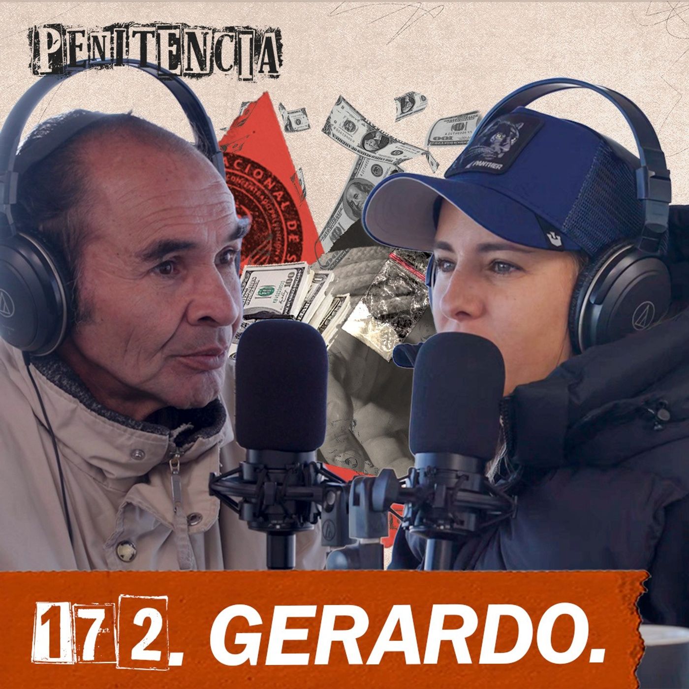 172. Quería dinero rápido y secuestré a tres jóvenes | Gerardo