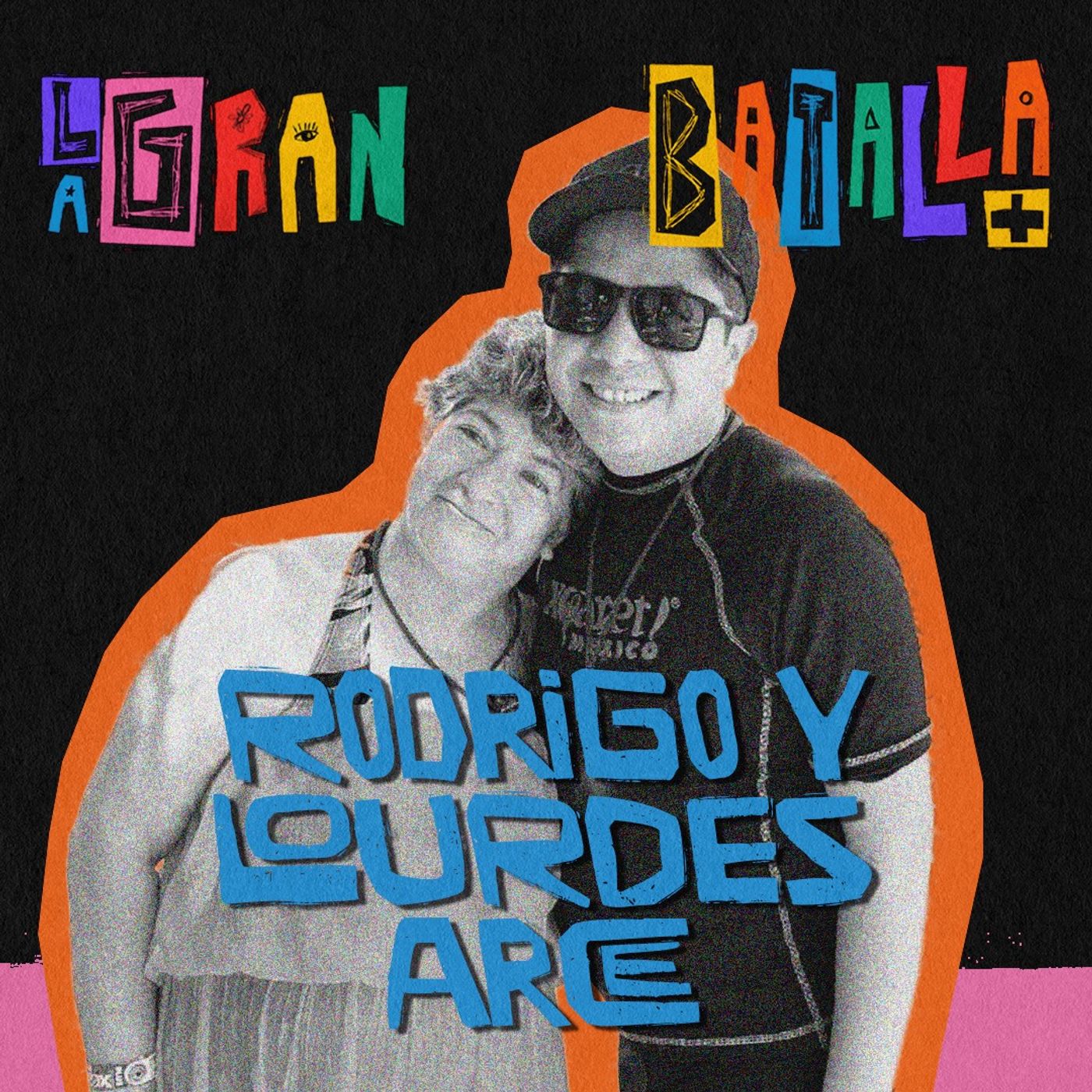 15. Cuando el amor no necesita aceptar nada | Rodrigo y Lourdes Arce