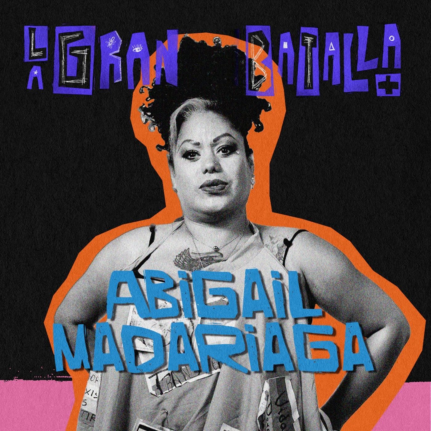 El amor propio también es activismo | Abigail Madariaga