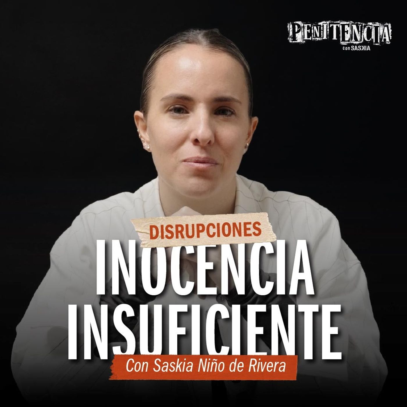 Disrupciones - Los payasitos: 7 años de injusticia en México | Saskia Niño de Rivera