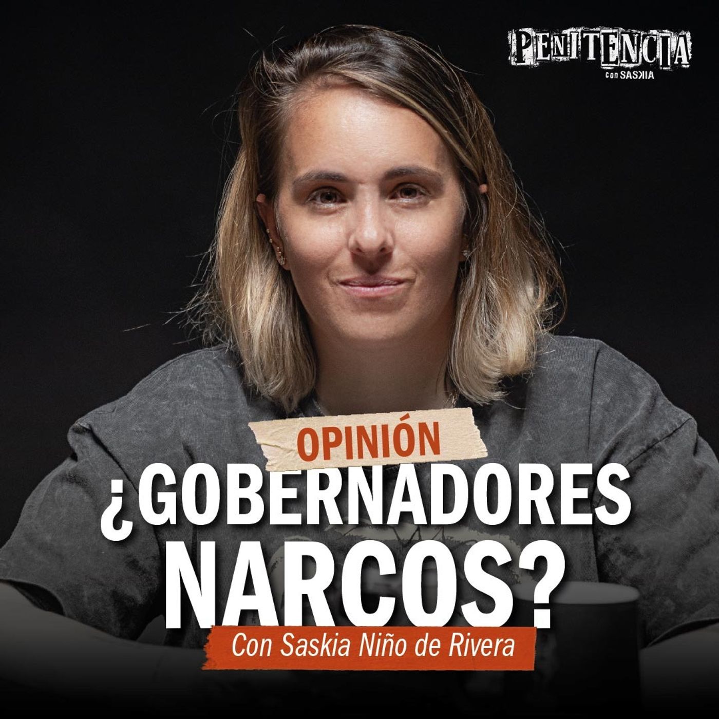 Disrupciones - Corrupción y Poder ¿Gobernadores con el crimen organizado?