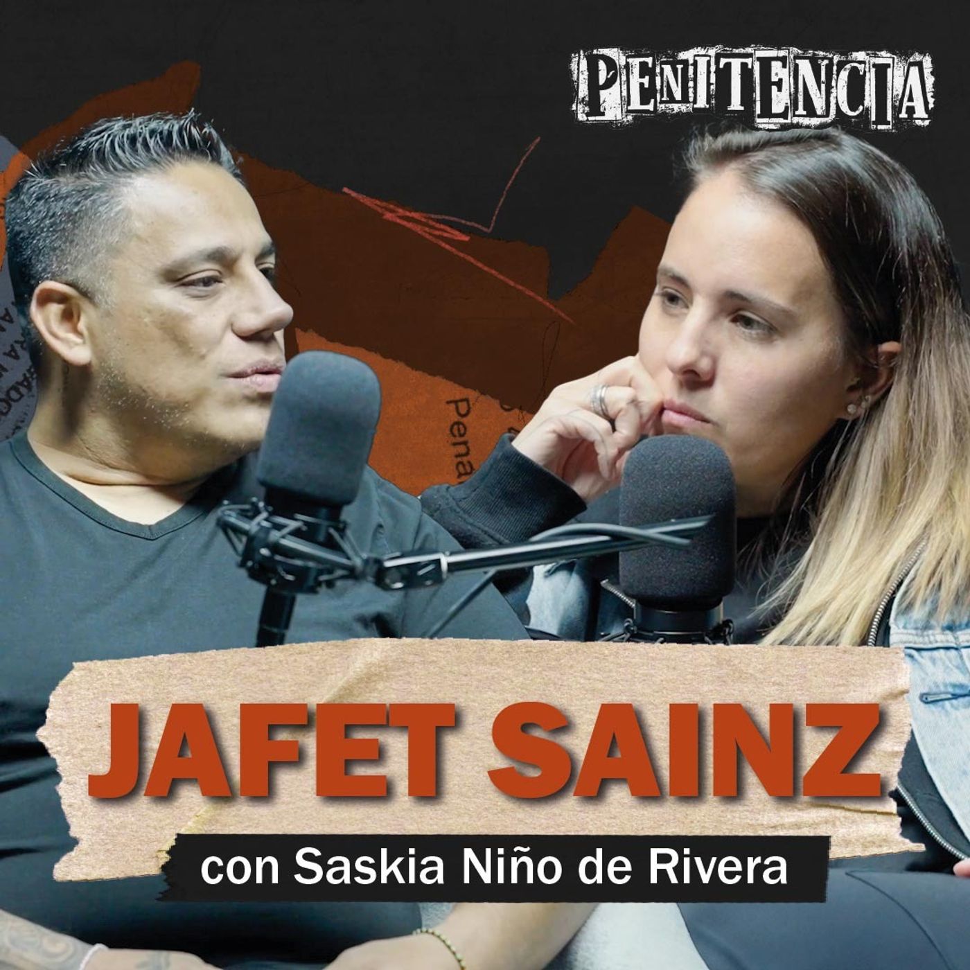 Me dispararon 10 veces por no pagar extorsión | Jafet Sainz