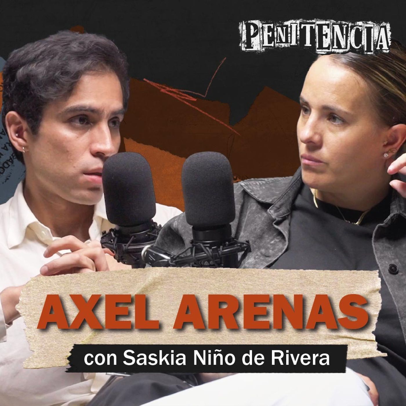 Me acusaron de matar: me darían 70 años de prisión injustos | Axel Arenas