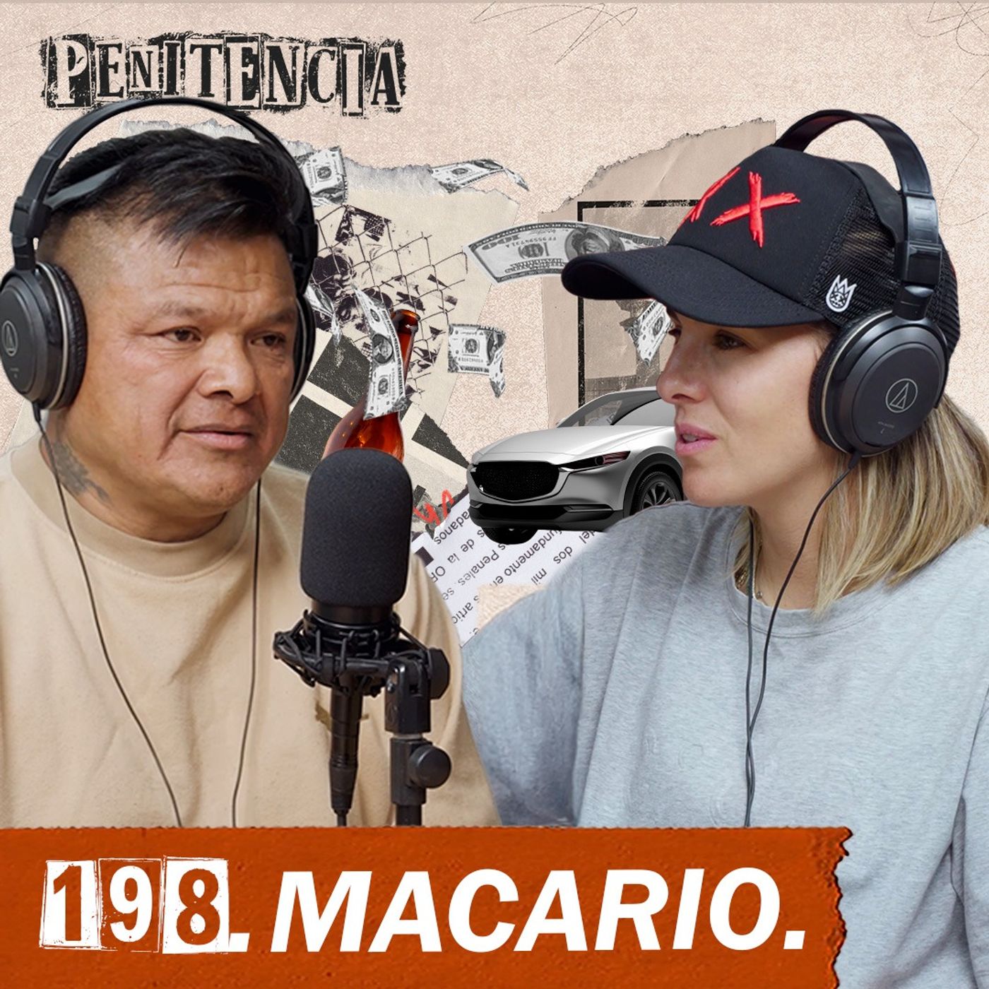 198. Amenazaron a mi hija y a mi esposa: por defenderlas maté a un hombre | Macario