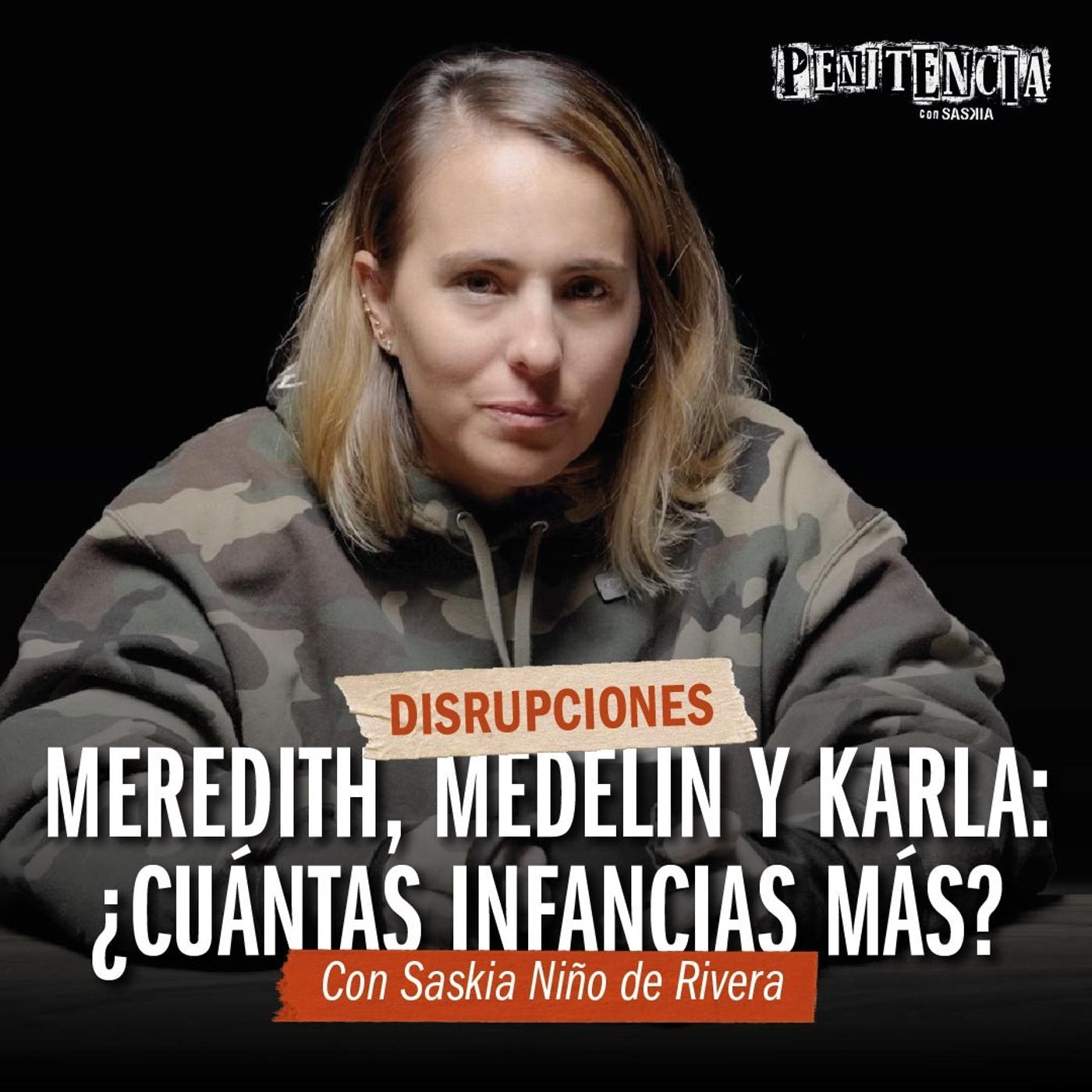 Penitencia