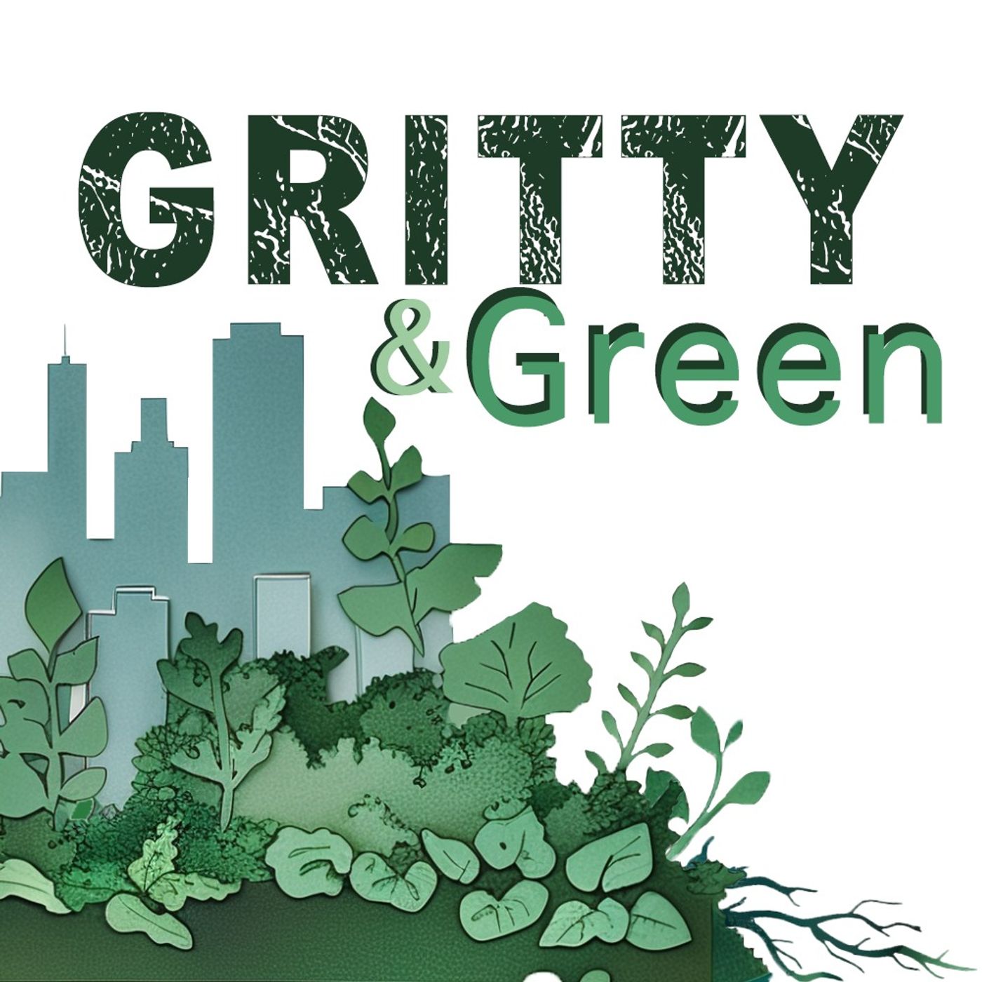 Gritty and Green 203: Compost