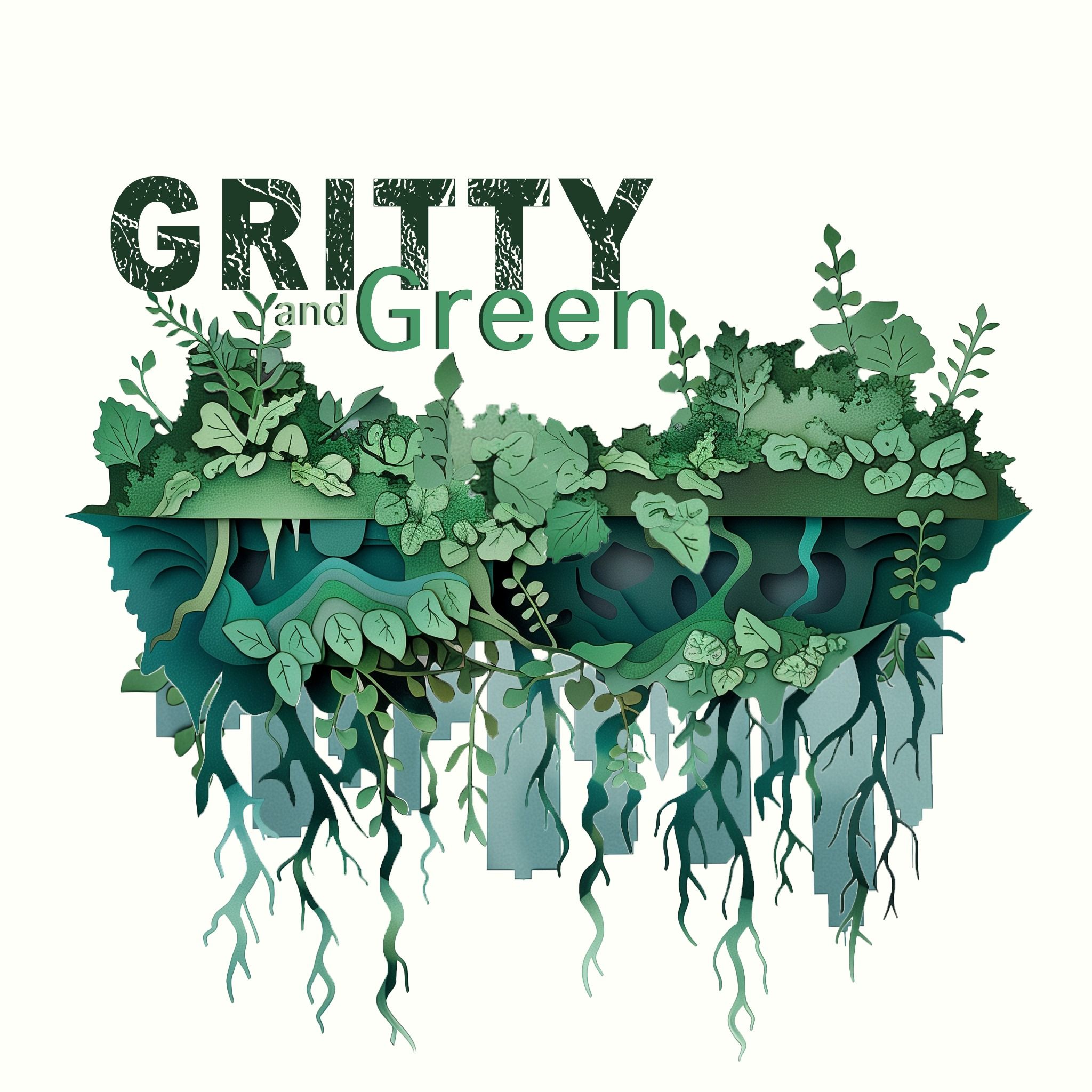 Gritty and Green 207: Pests and Pollinators