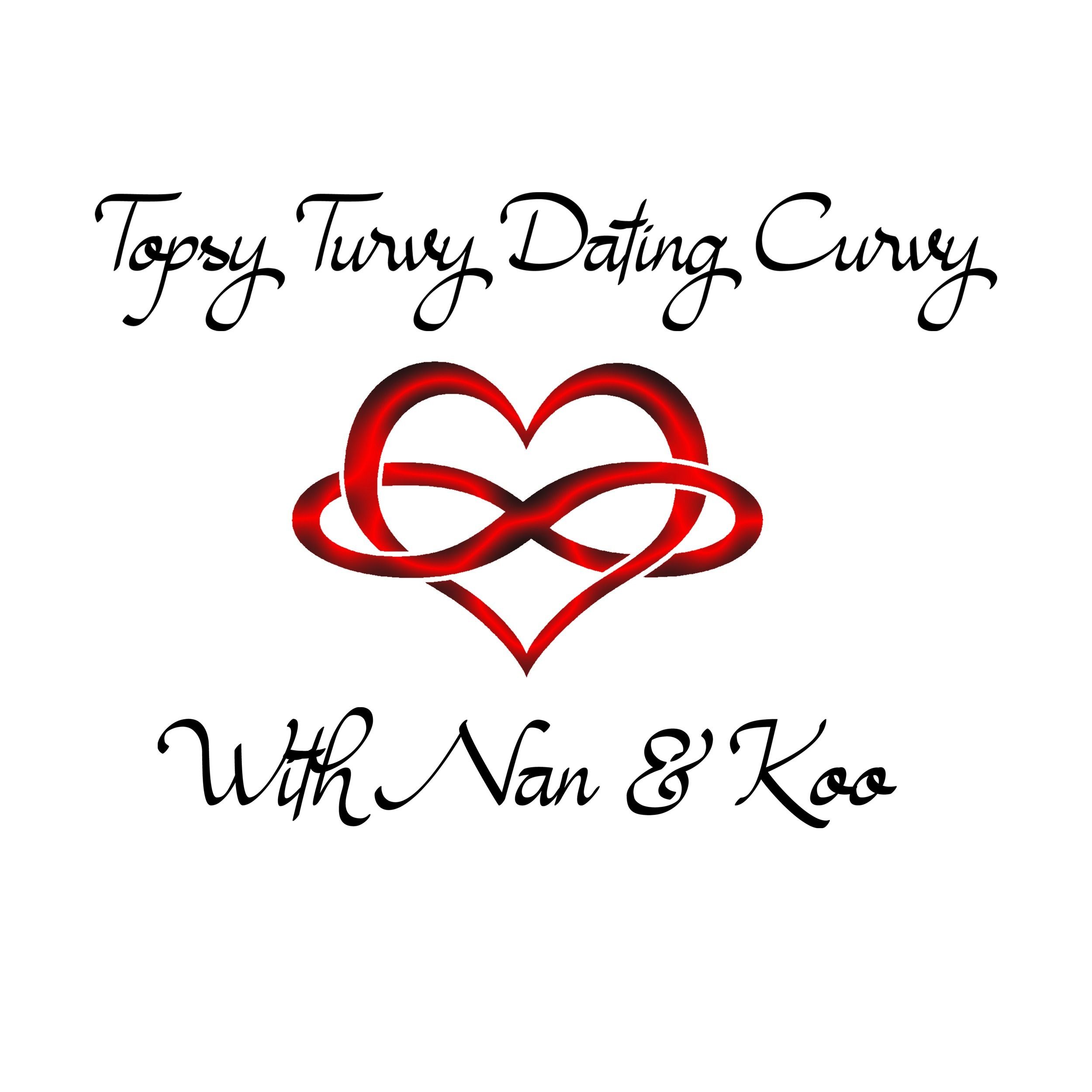 Topsy Turvy Dating Curvy