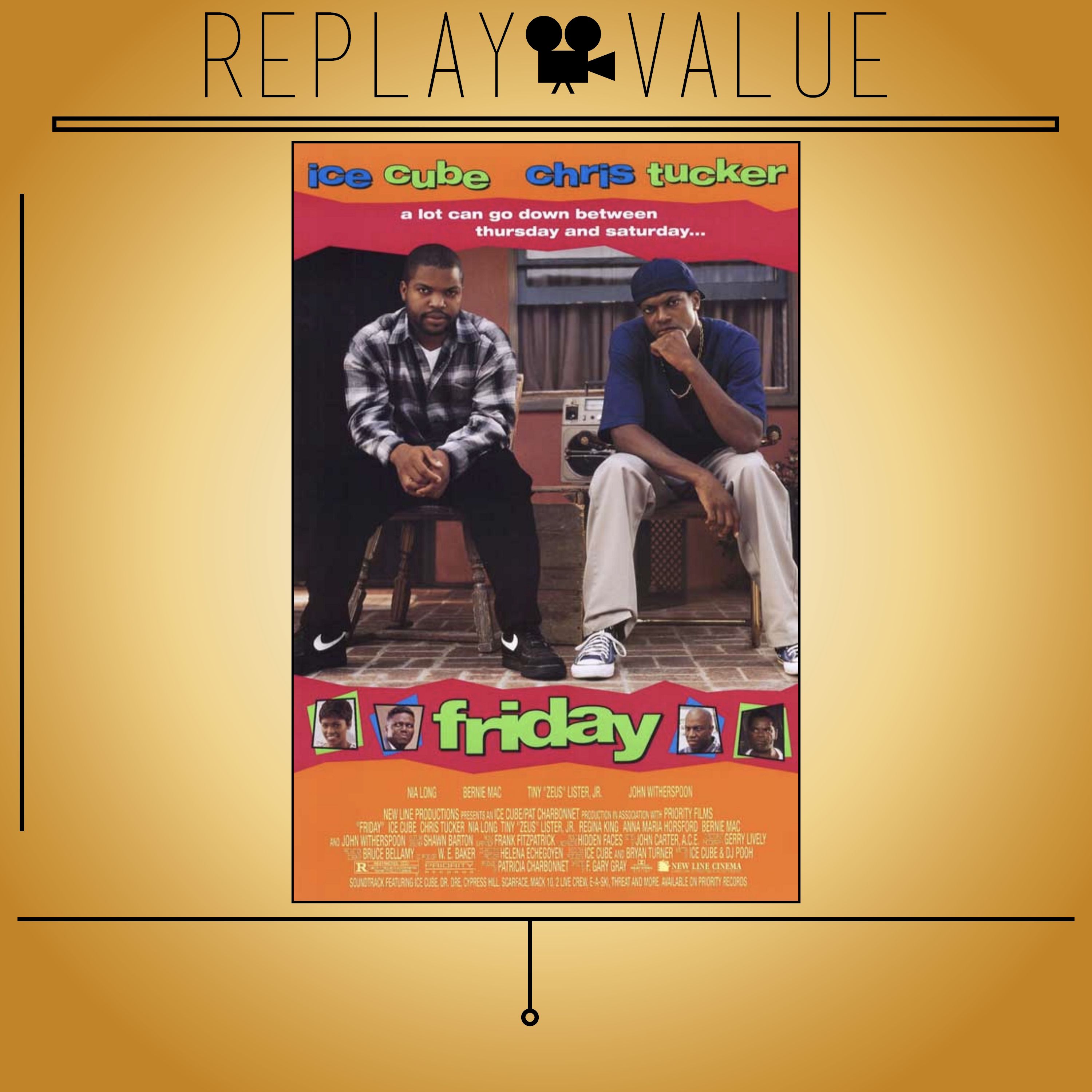 Friday (1995) | Ep. 307