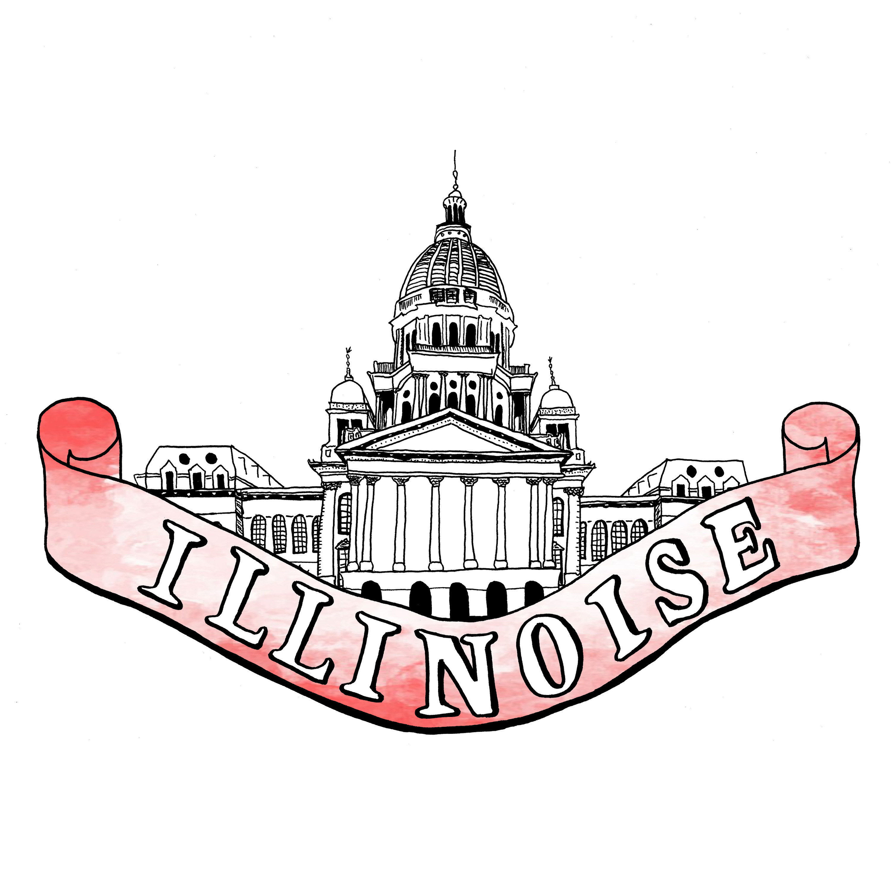 Illinois' Attorney General — What's That Job?