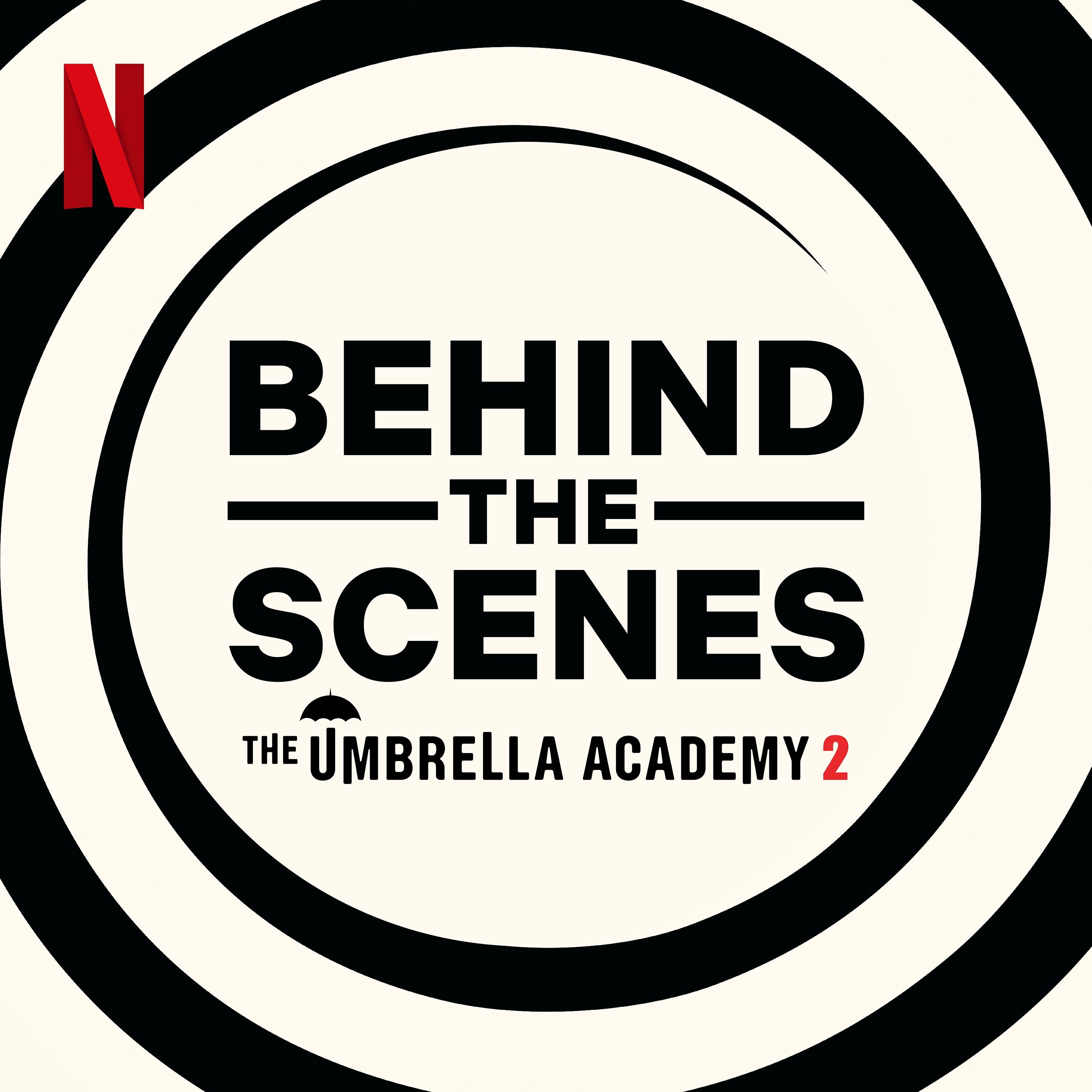 Introducing The Umbrella Academy Season 2