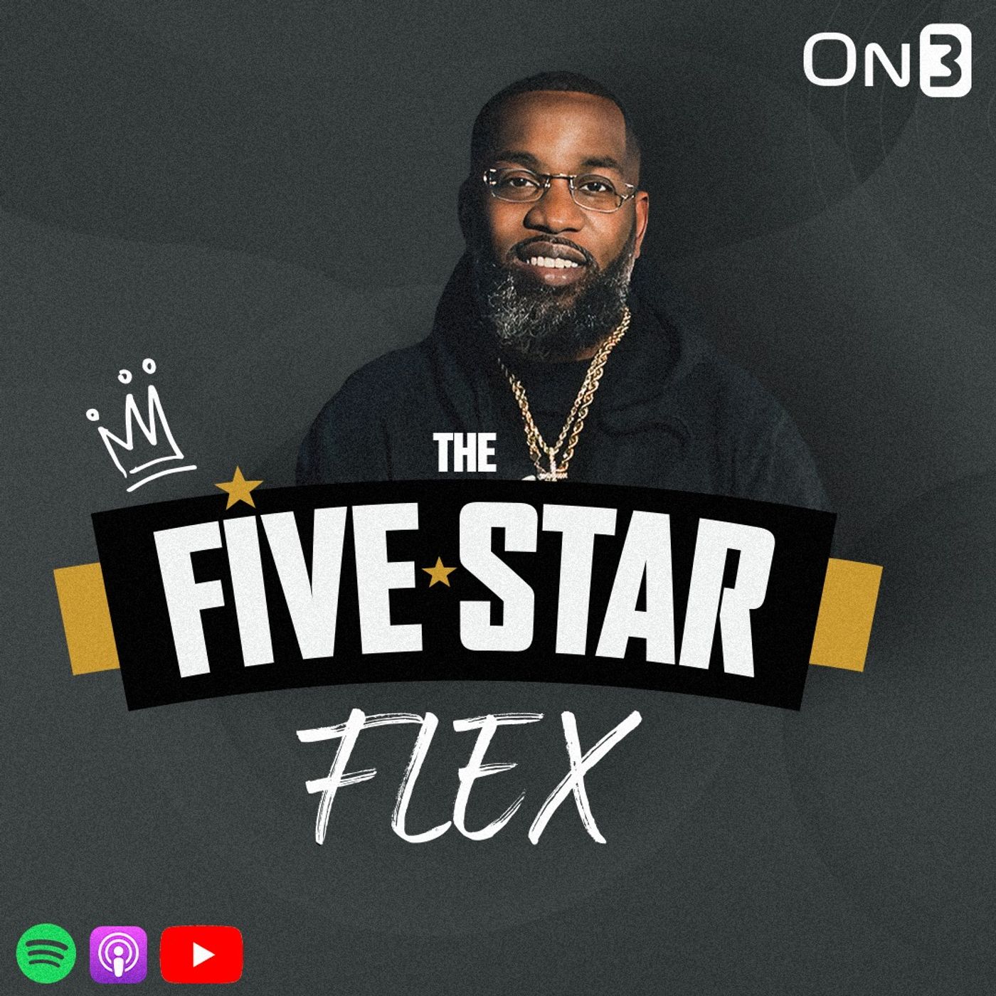 Five-Star Flex with Phillip Dukes