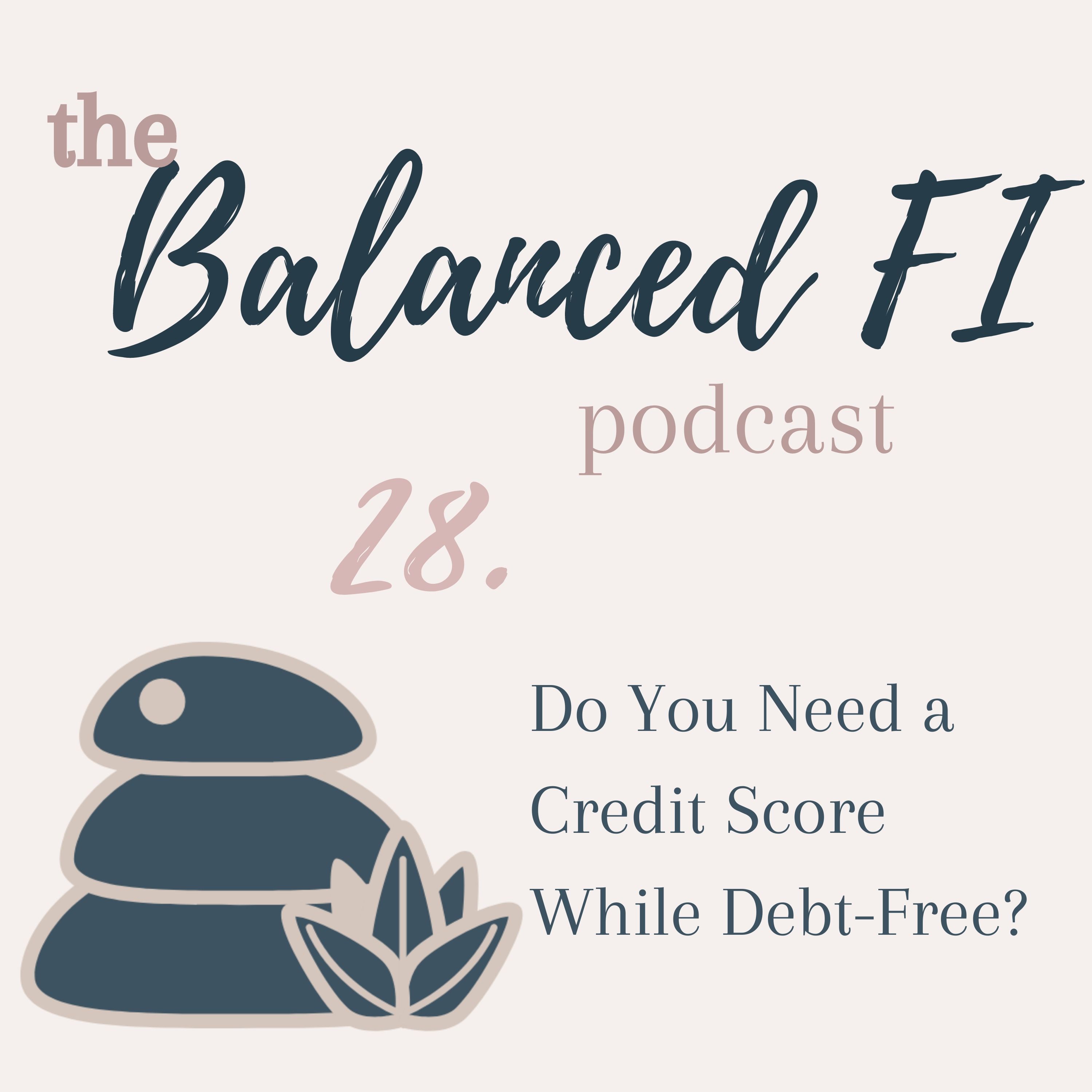 Balanced FI Podcast