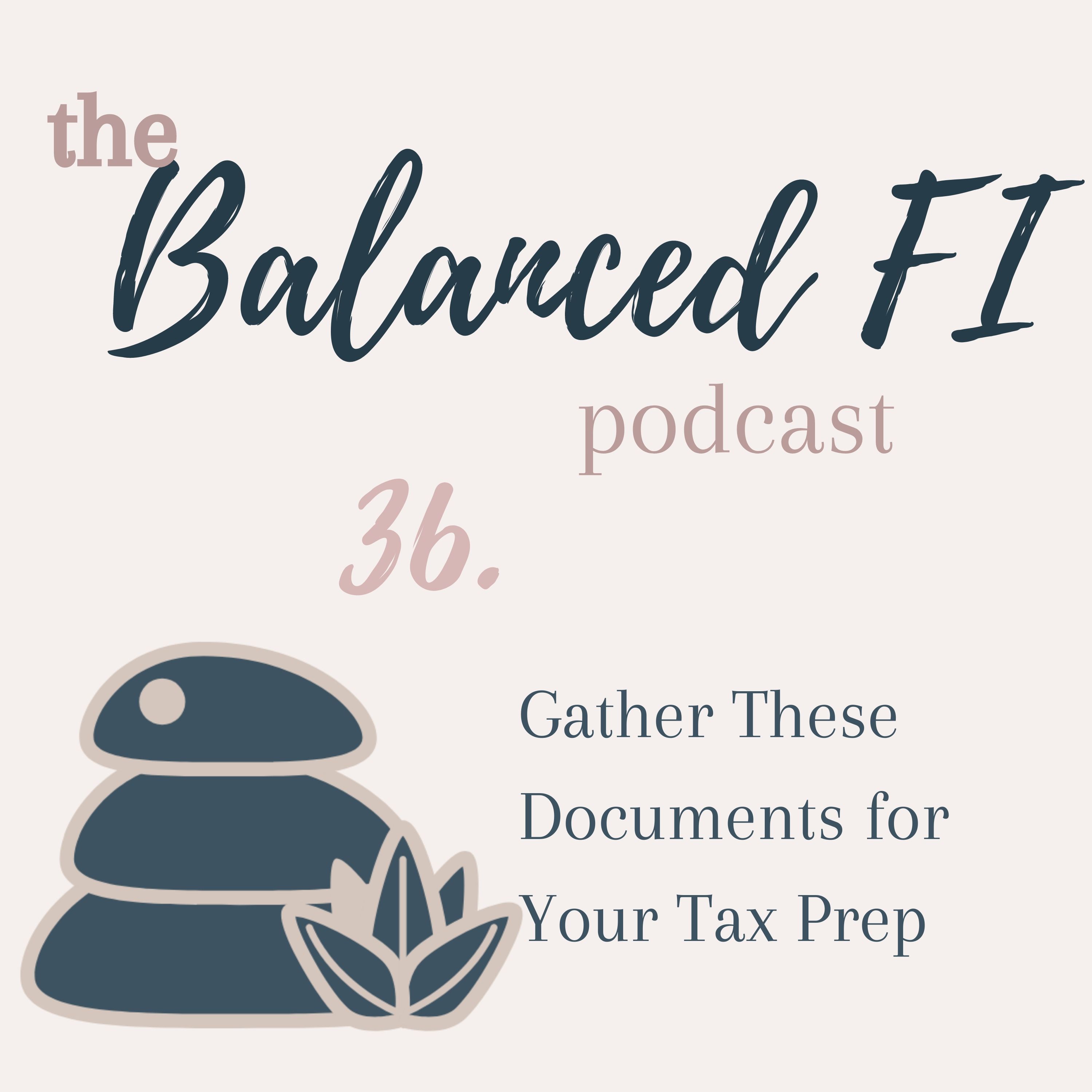 Balanced FI Podcast