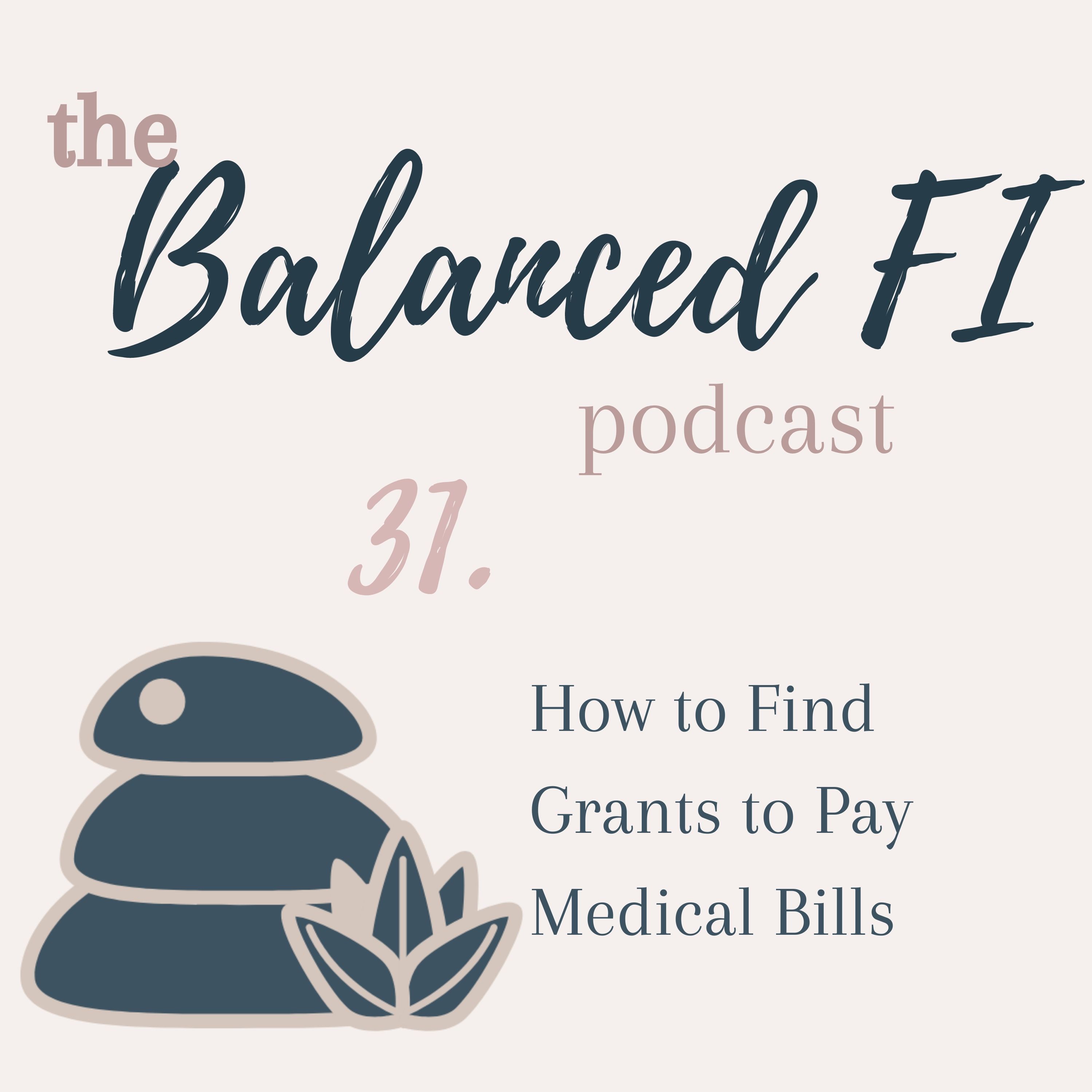 Balanced FI Podcast
