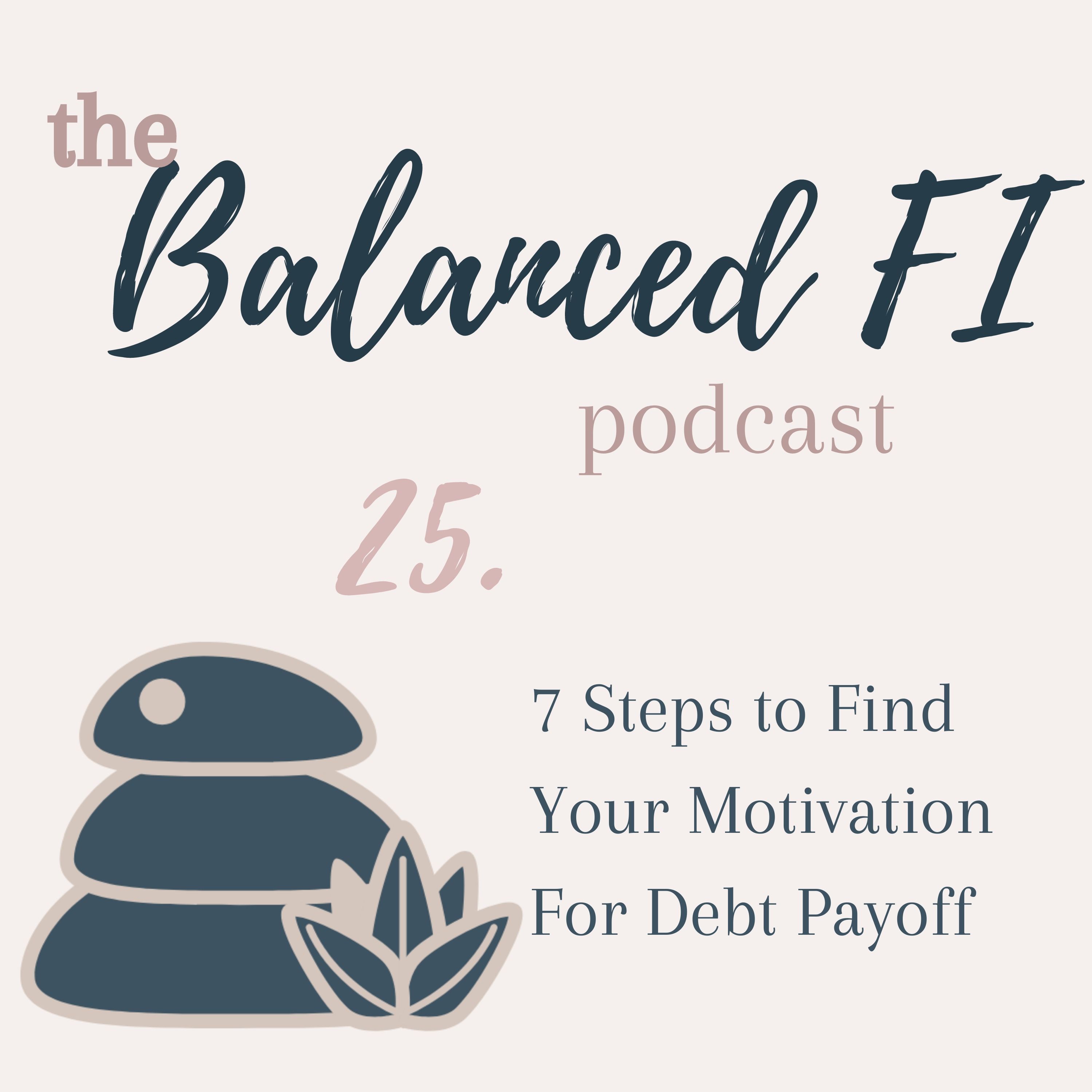 Balanced FI Podcast