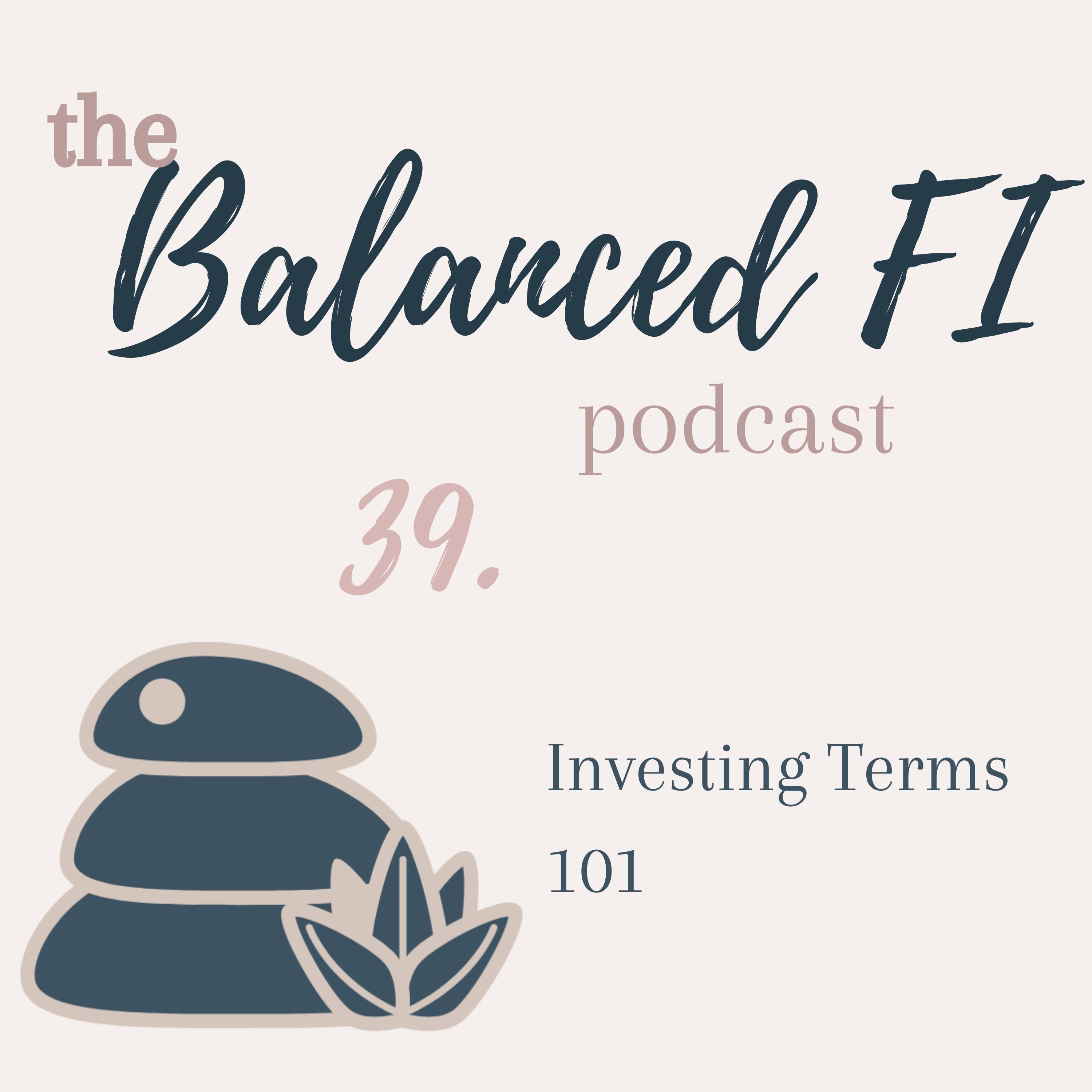 Balanced FI Podcast