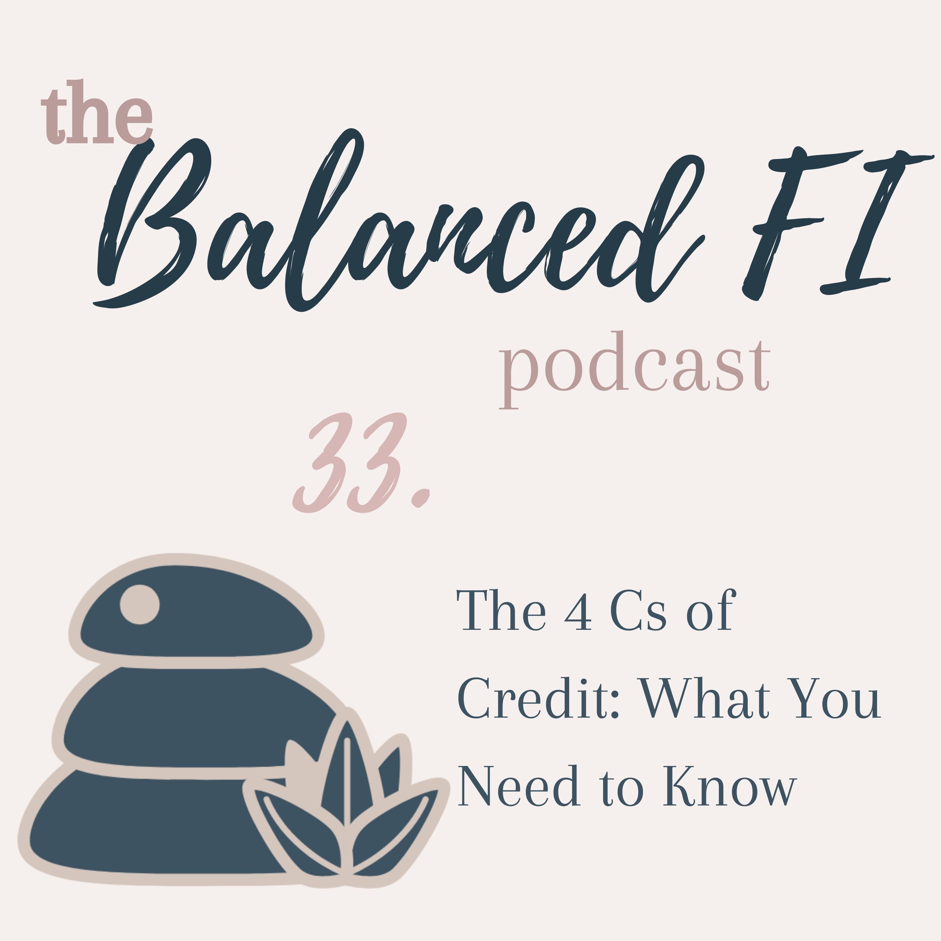 Balanced FI Podcast